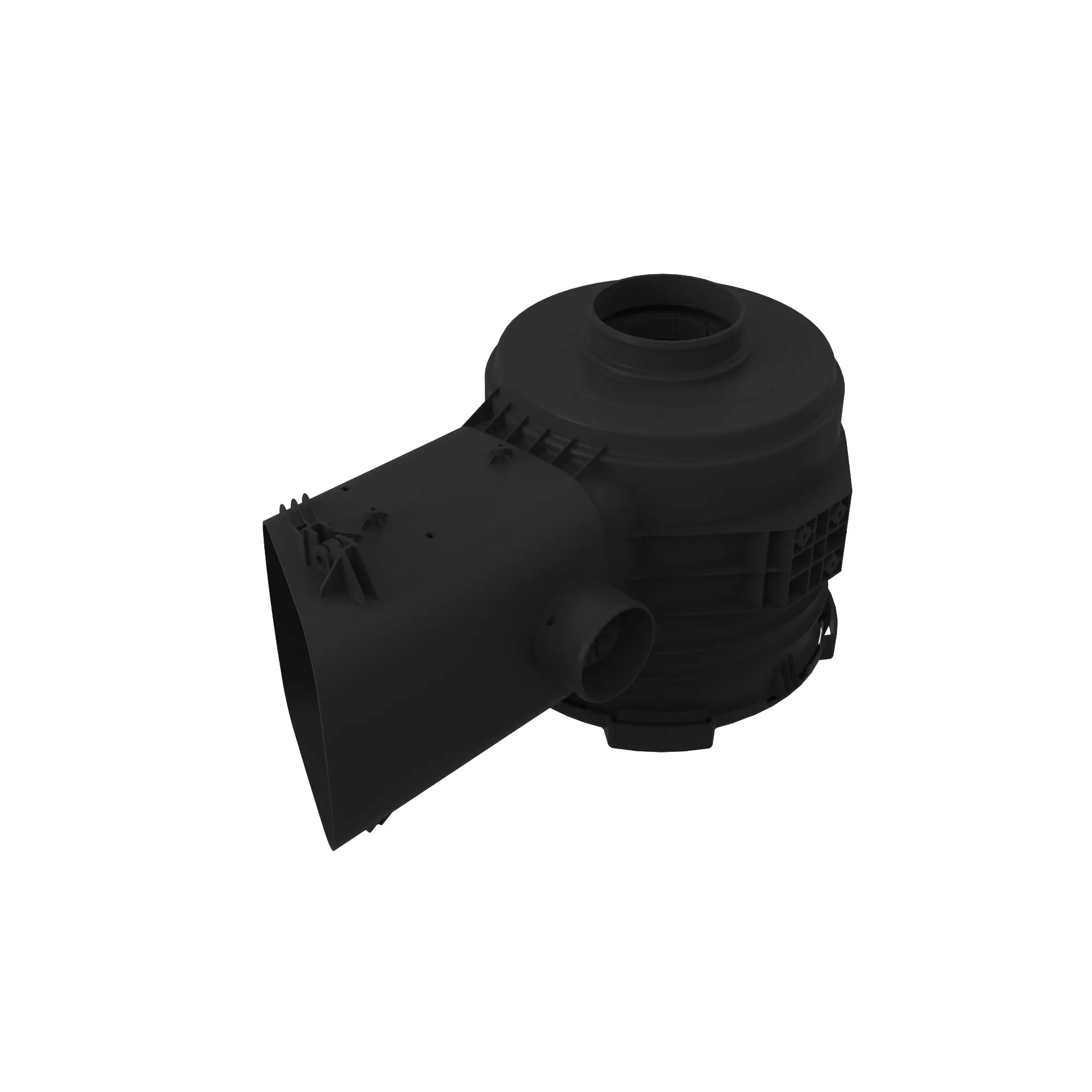 John Deere Air Cleaner Assembly - TA23774