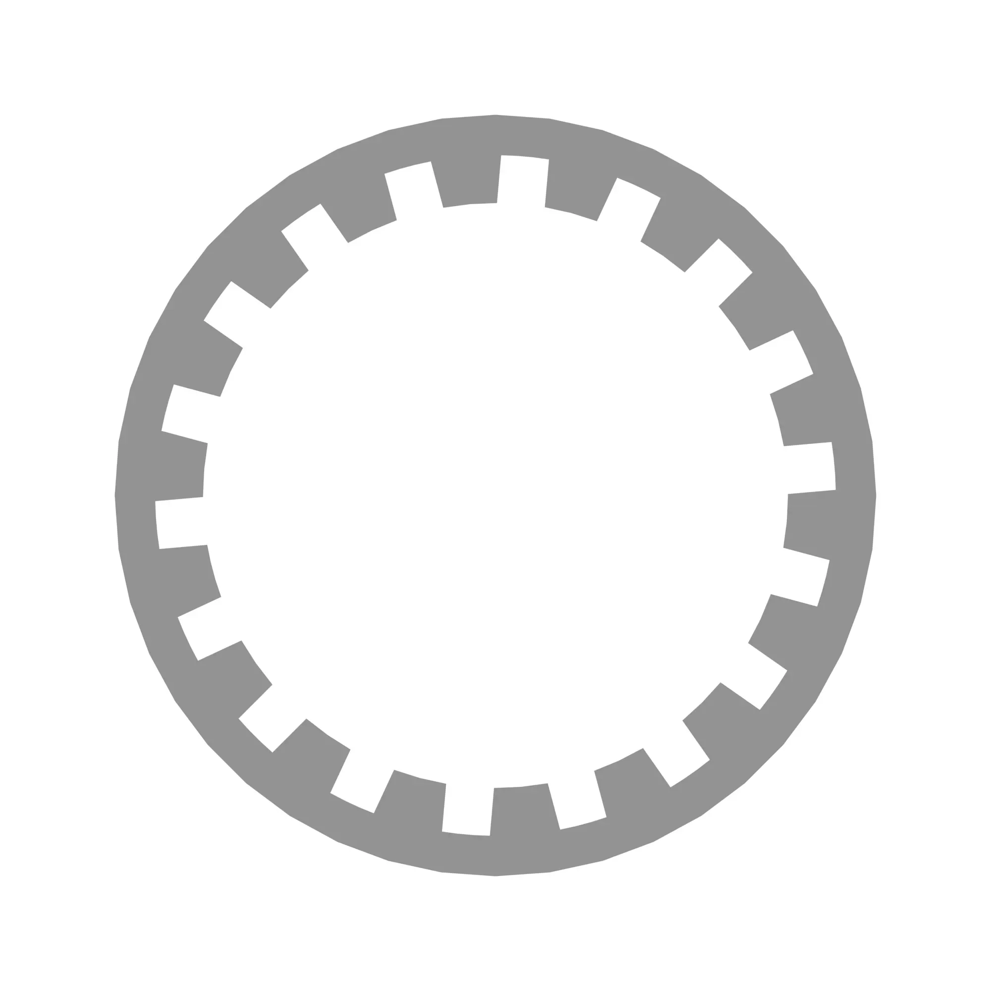 Lock Washer