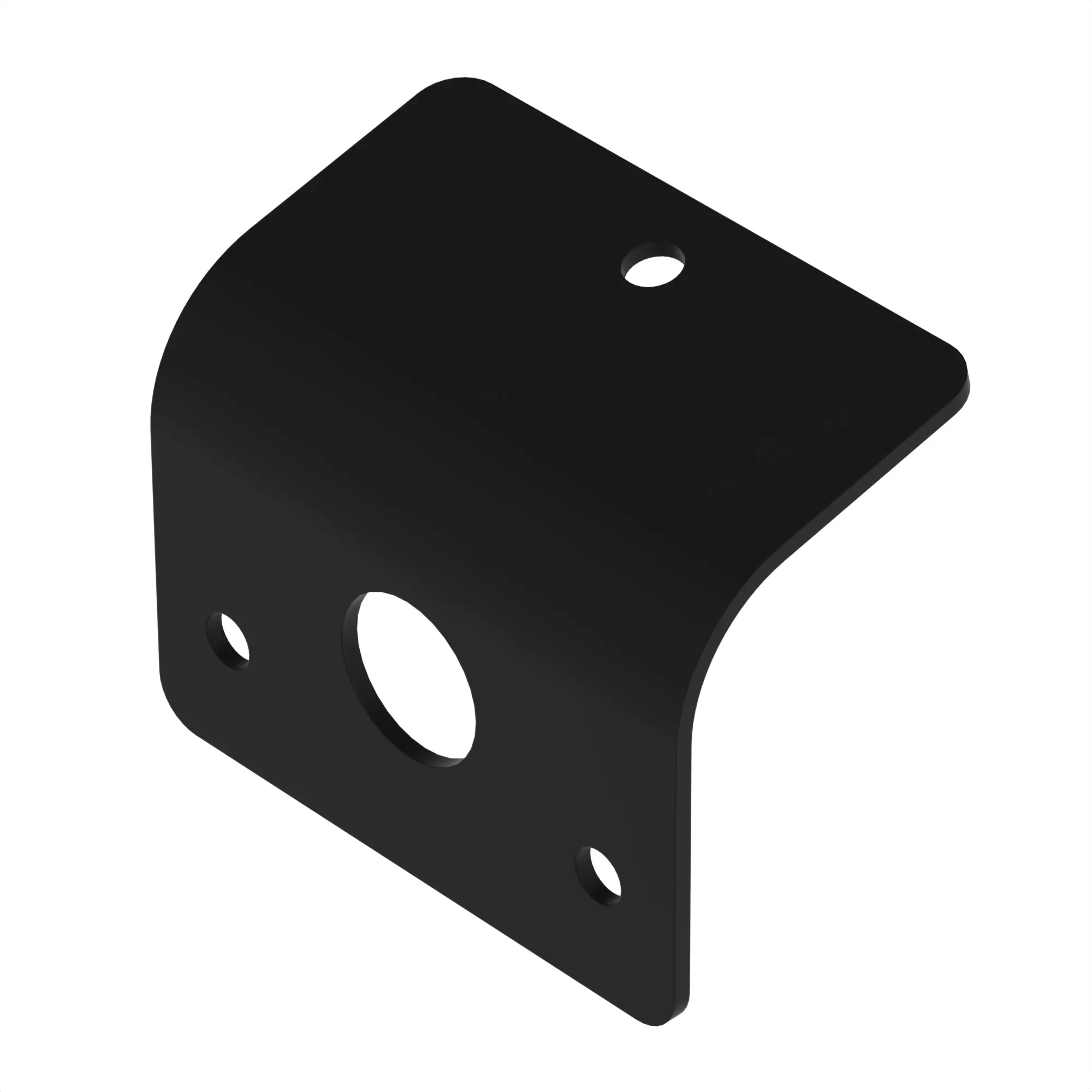 John Deere Temperature Sensor Bracket - L206650