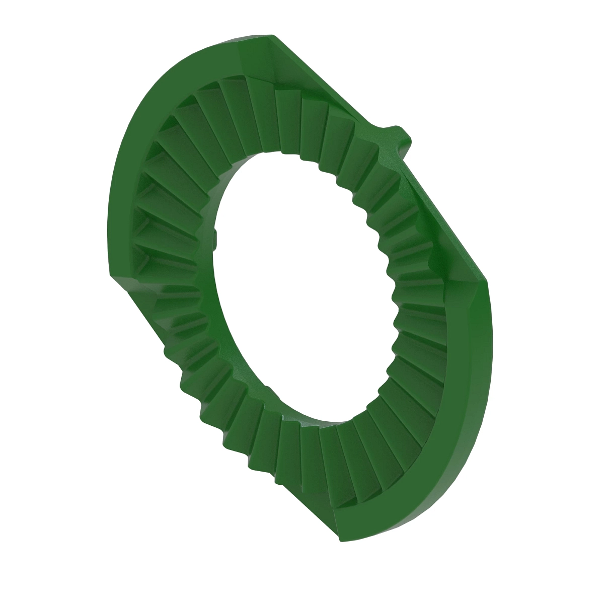 Slip Clutch, Auger Drive