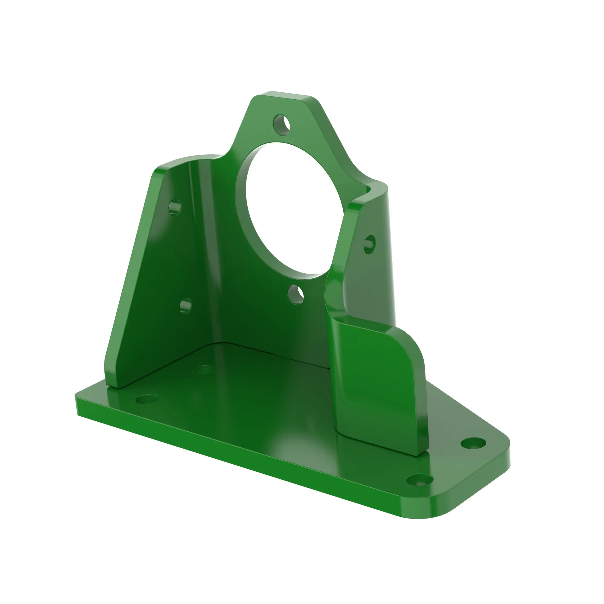 FEEDER MOTOR MOUNT ASSY