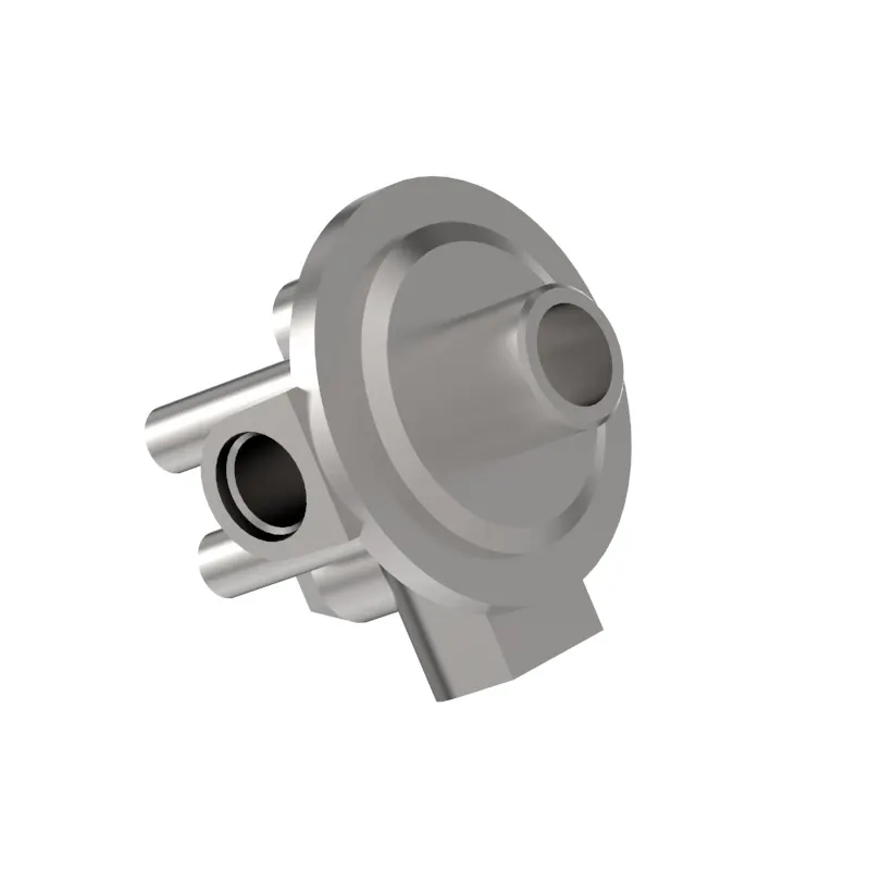 HEAD ASSEMBLY FILTER HEAD