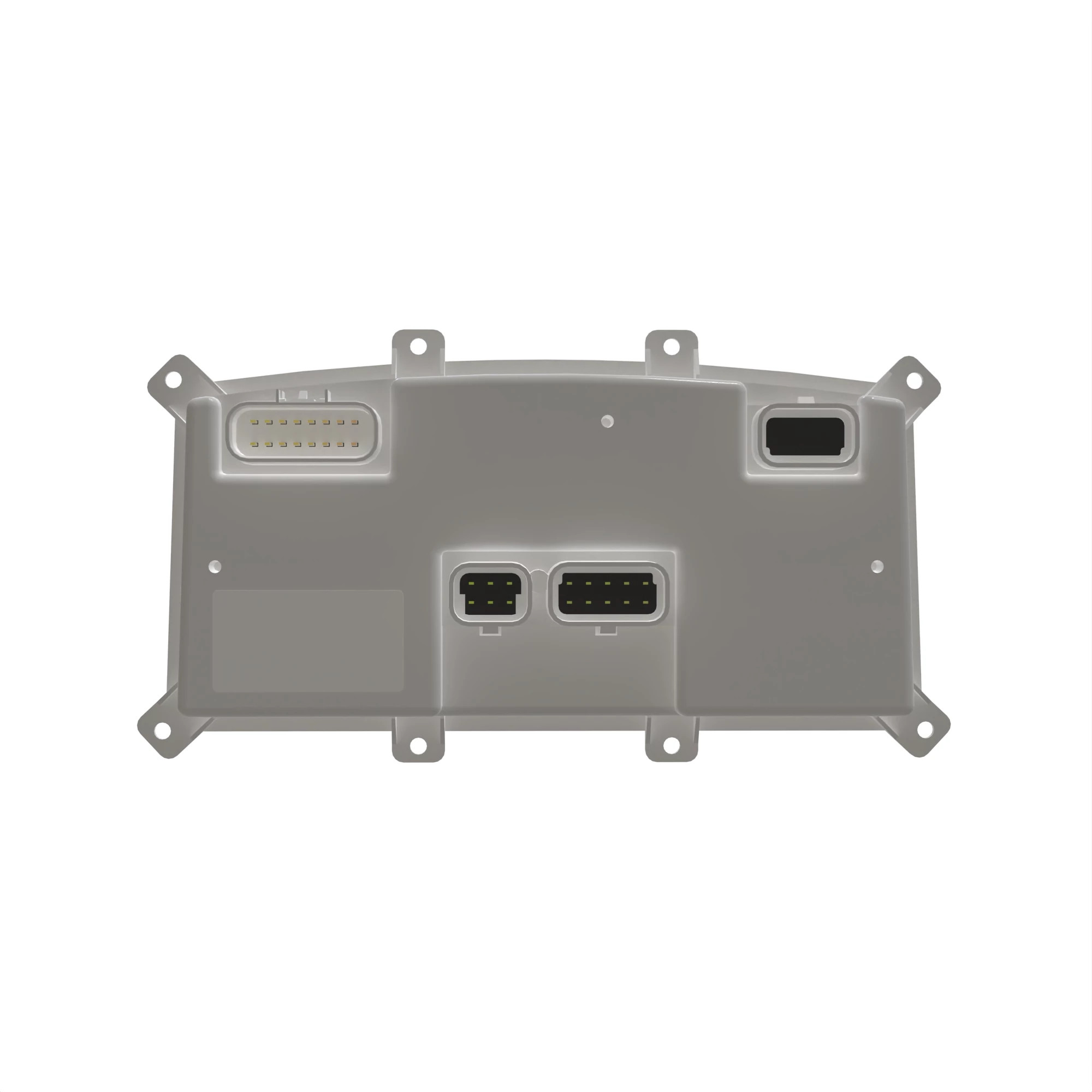 SJ10748: Instrument Cluster | Shop.Deere.com