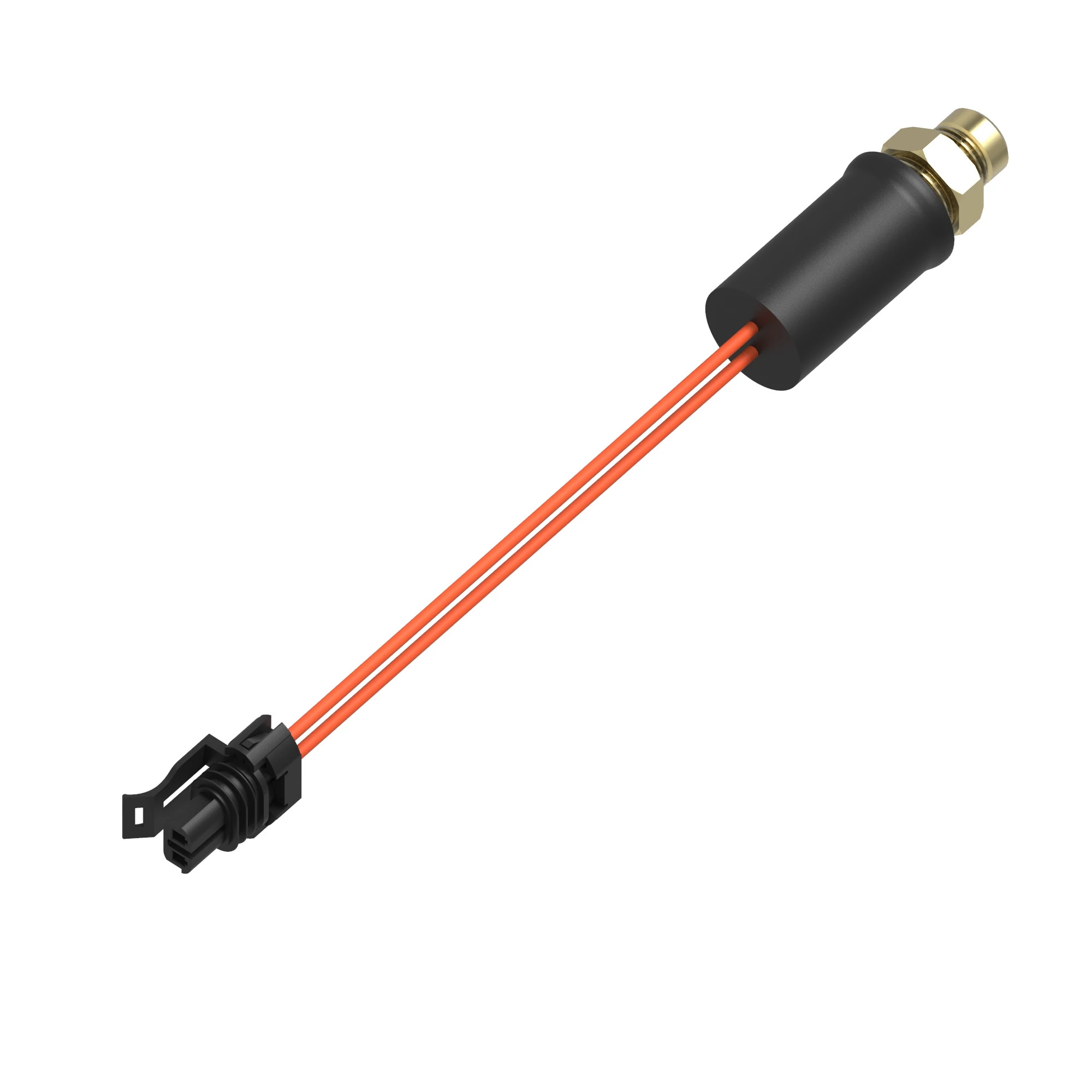 John Deere Pressure Switch - RE190342