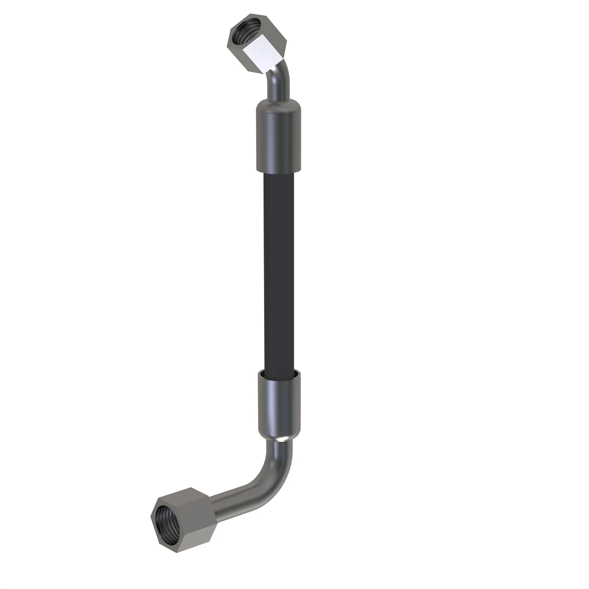 Hydraulic Hose, Hose Assy