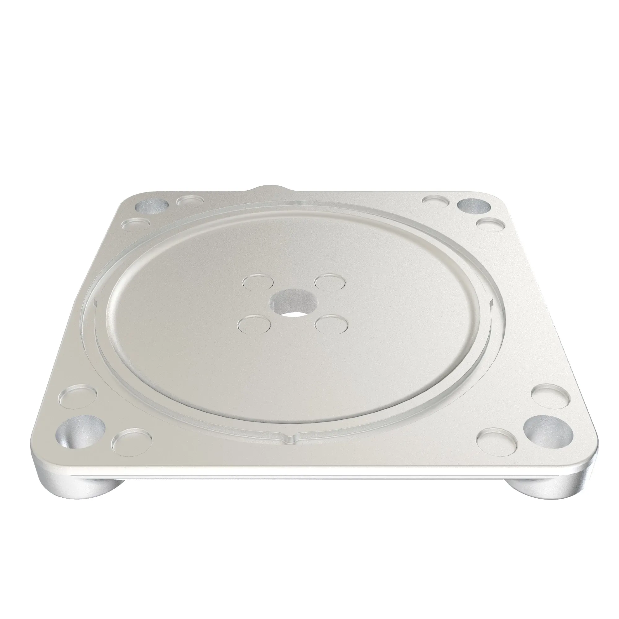 John Deere Transmission Cover - R113800