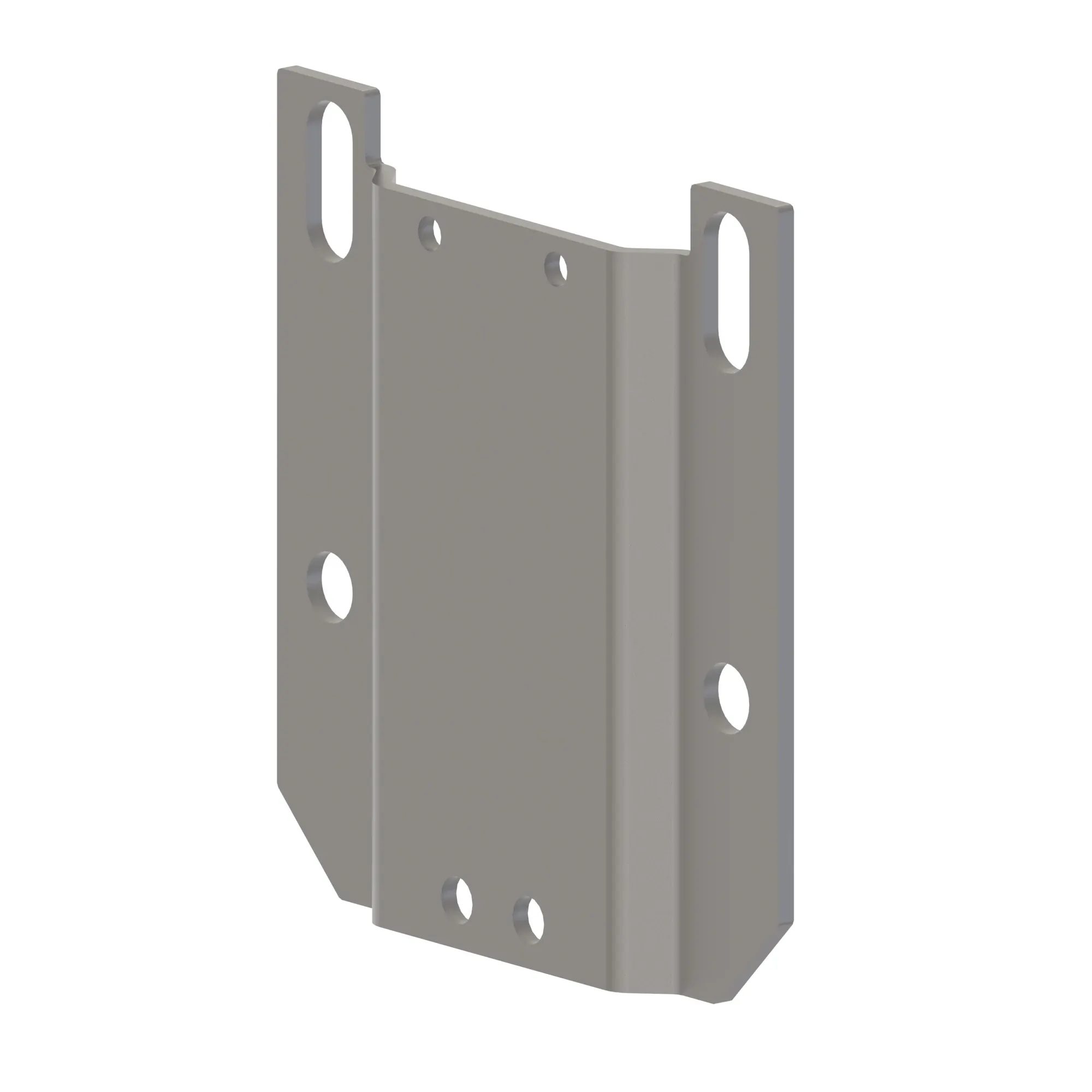 John Deere Grease Distributor Holder - HXE70766