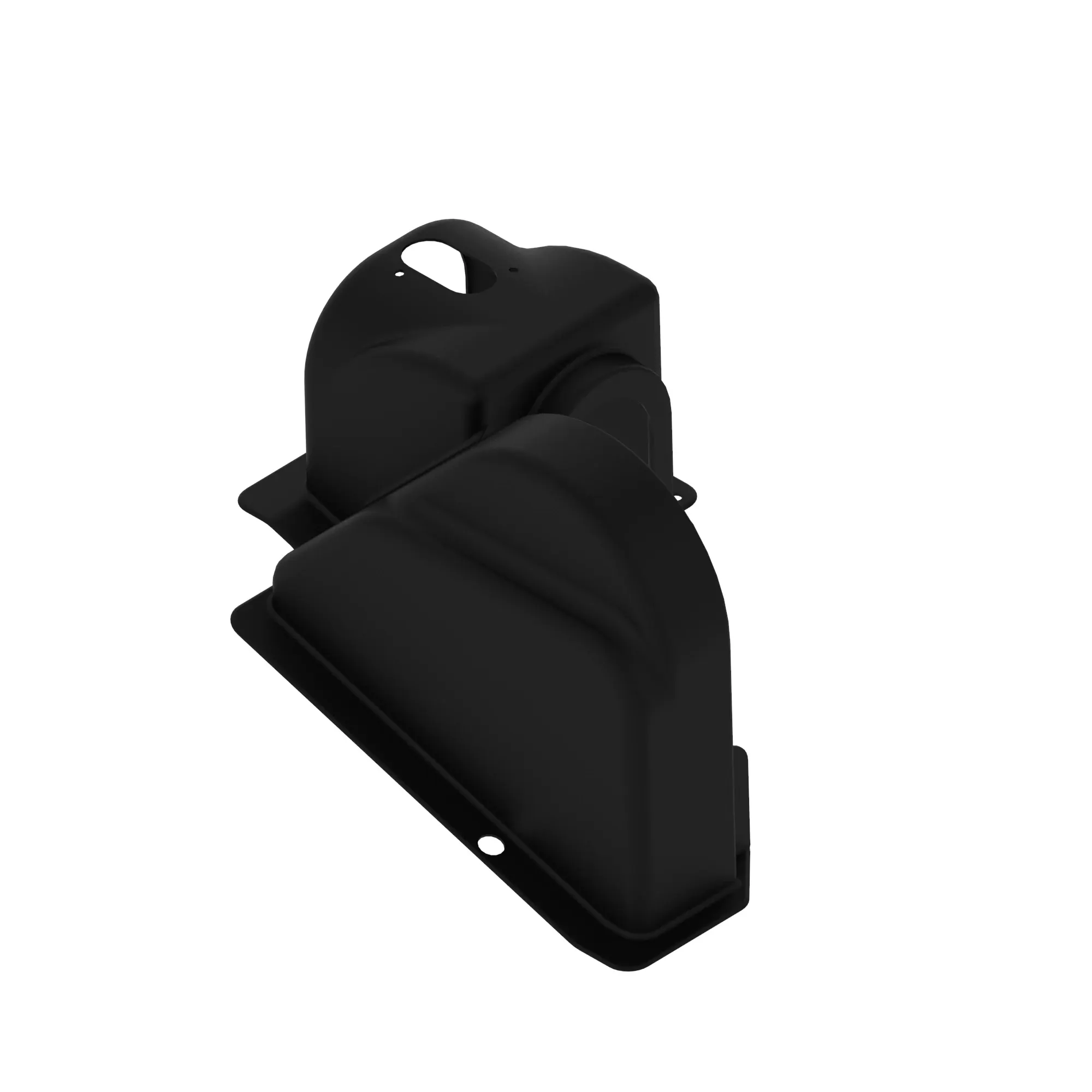 COVER, ROLL PLATFORM