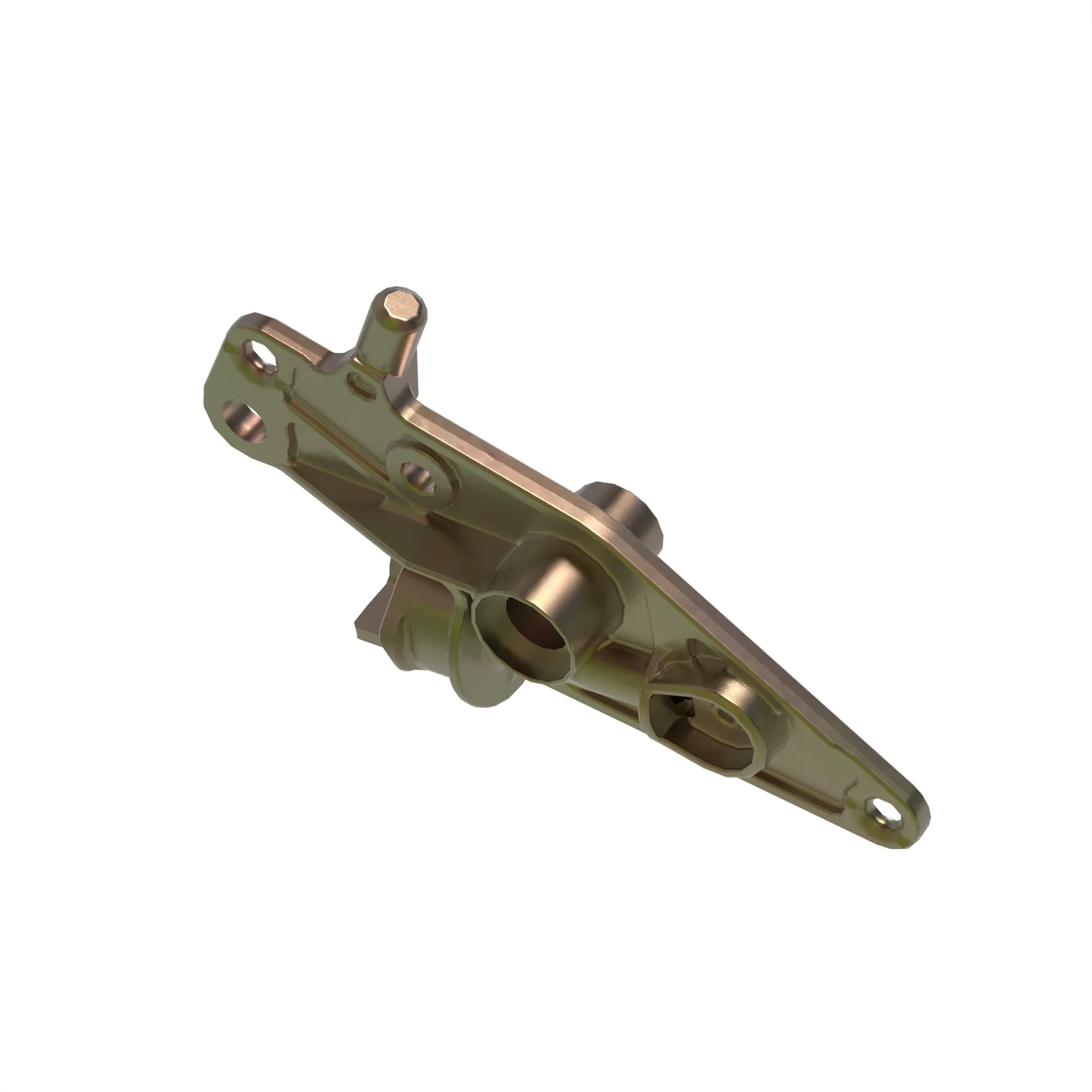 GEARSHIFT LEVER
