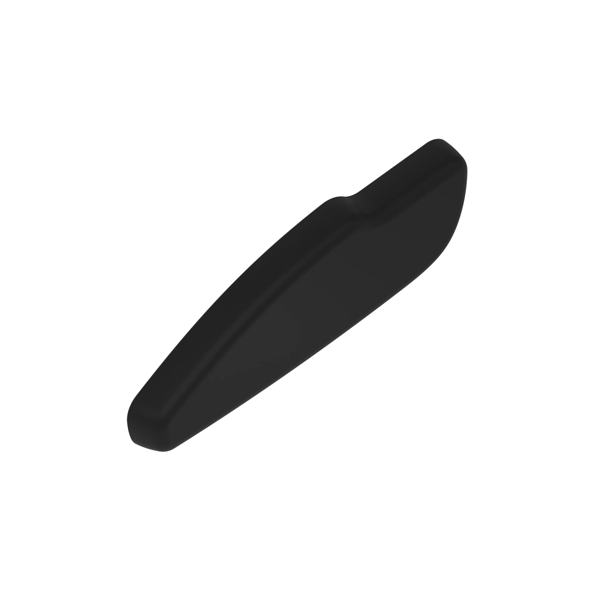 Armrest Pad, LH