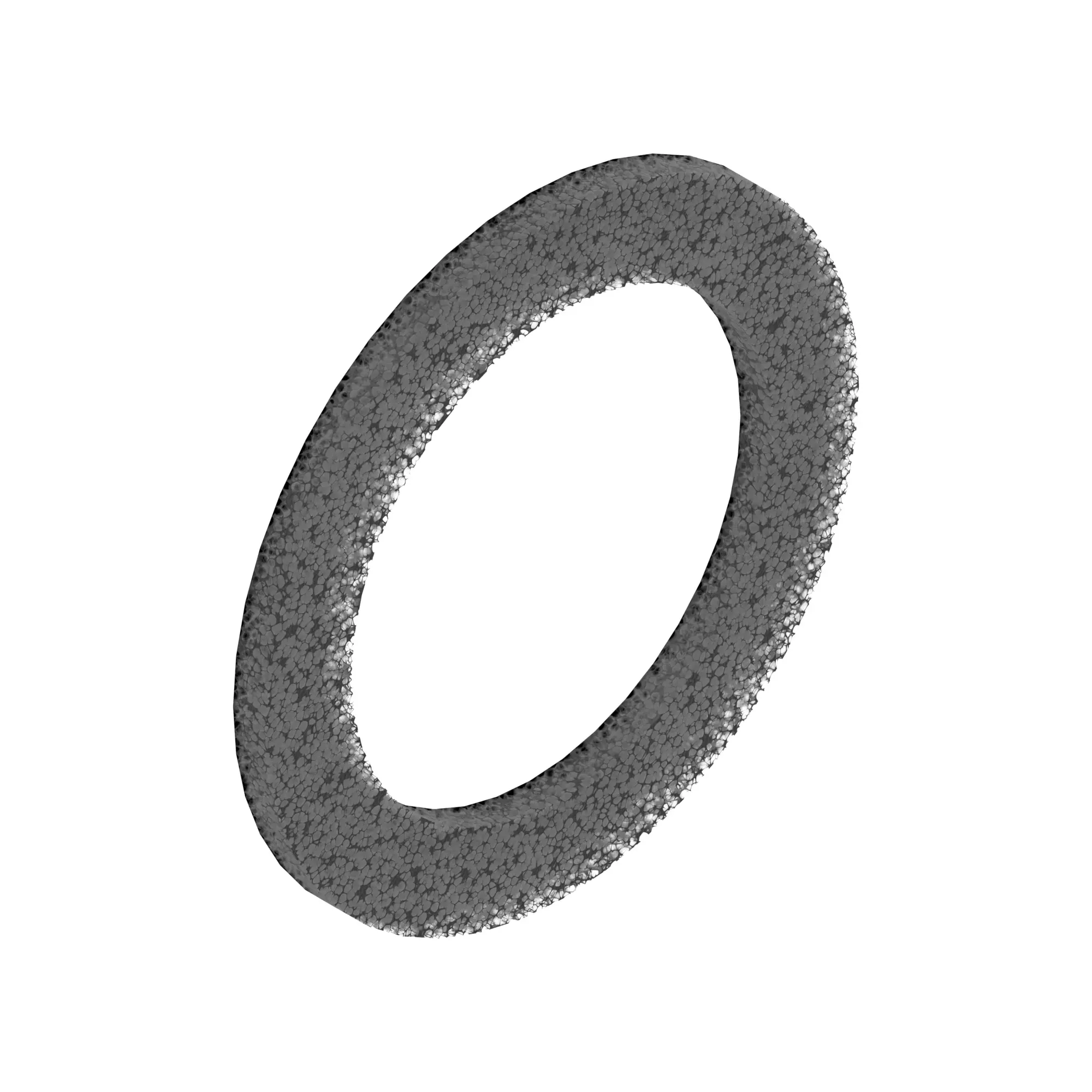 John Deere Cab Roof Seal - SU46969