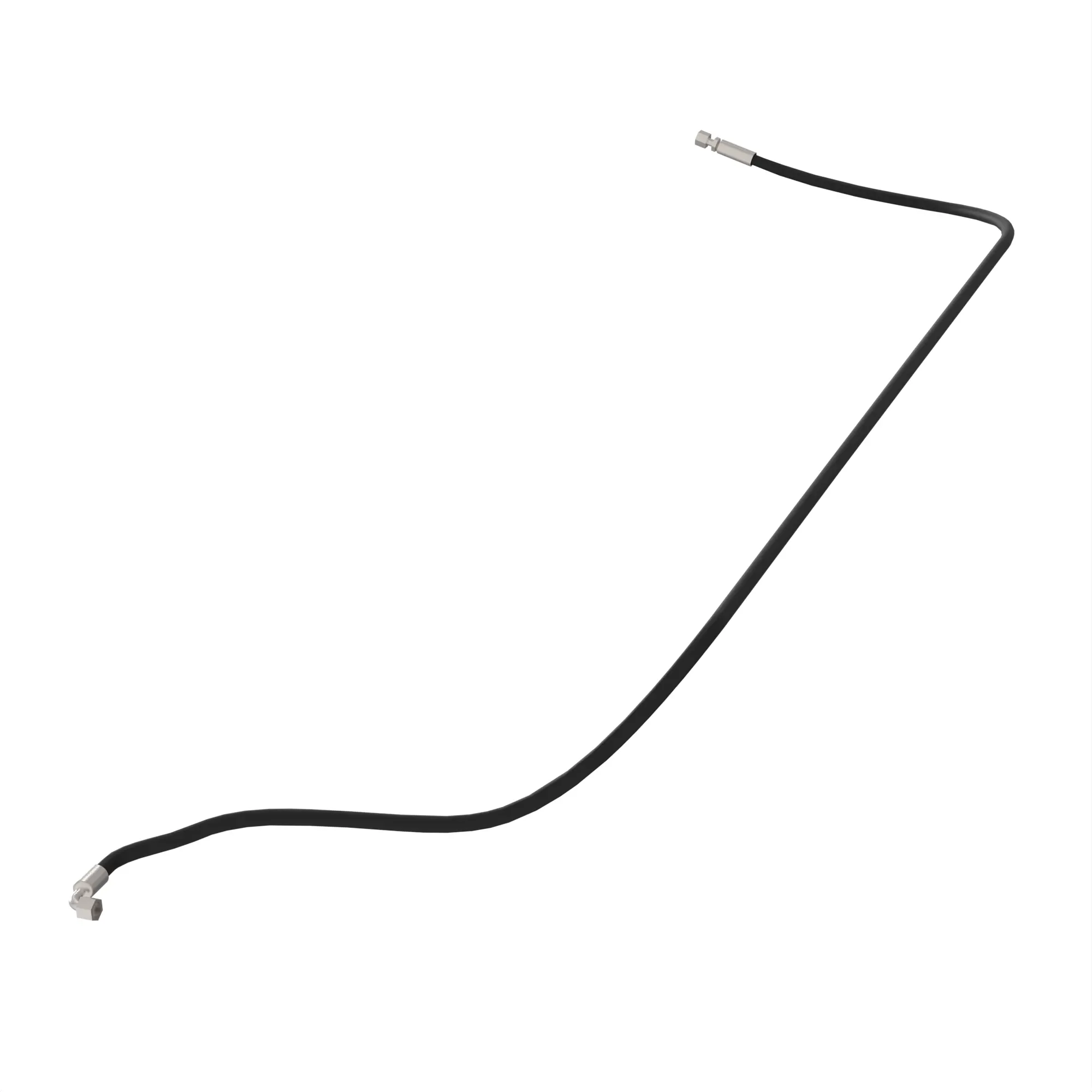 Hydraulic Hose - Fabricate
