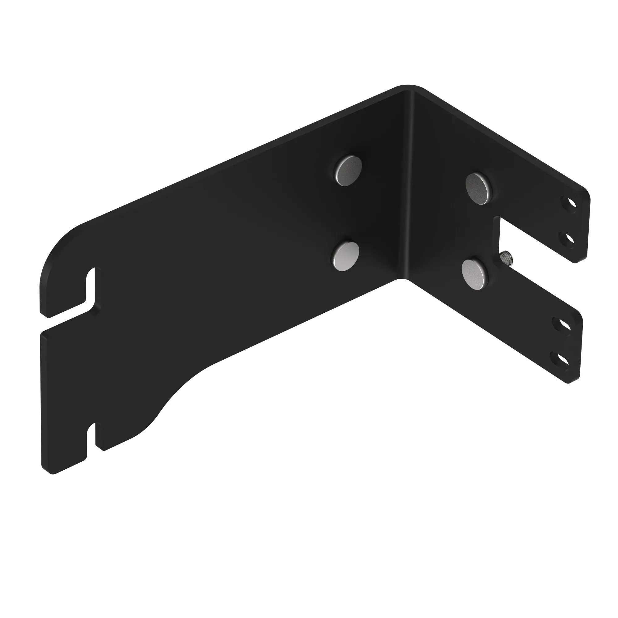 BRACKET, COND, BRACKET RH