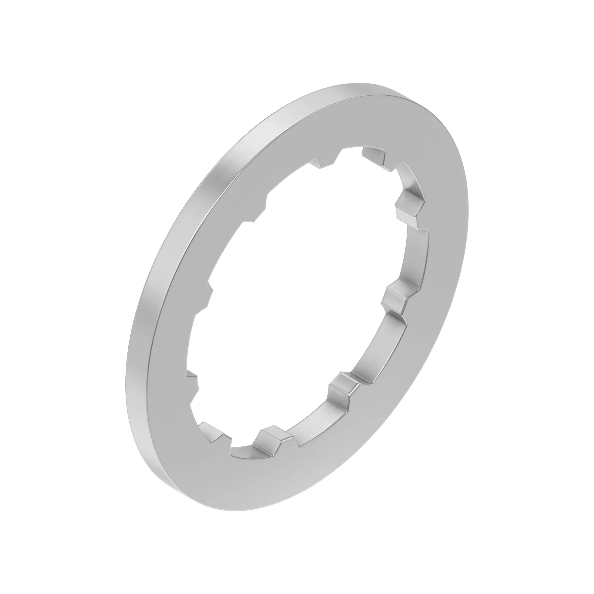 John Deere Thrust Washer - L77017