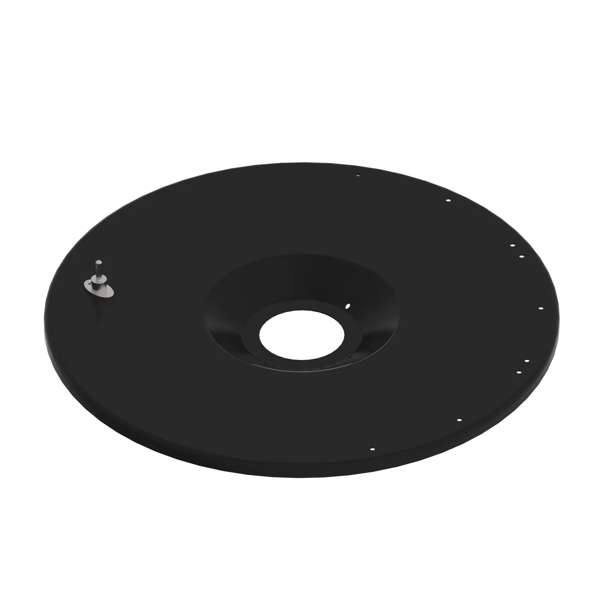 John Deere Shroud - AXE83228