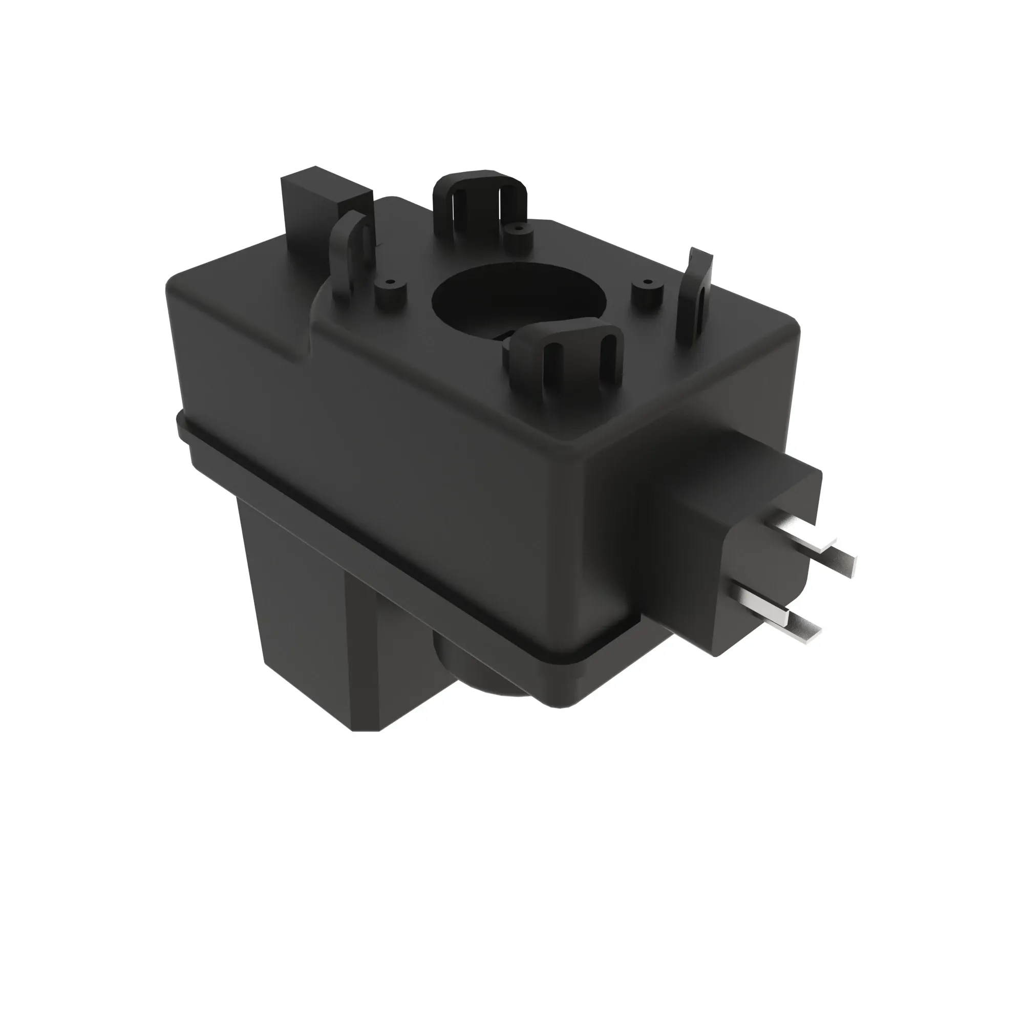 John Deere 2-Way Ball Valve Actuator - WZ1836747