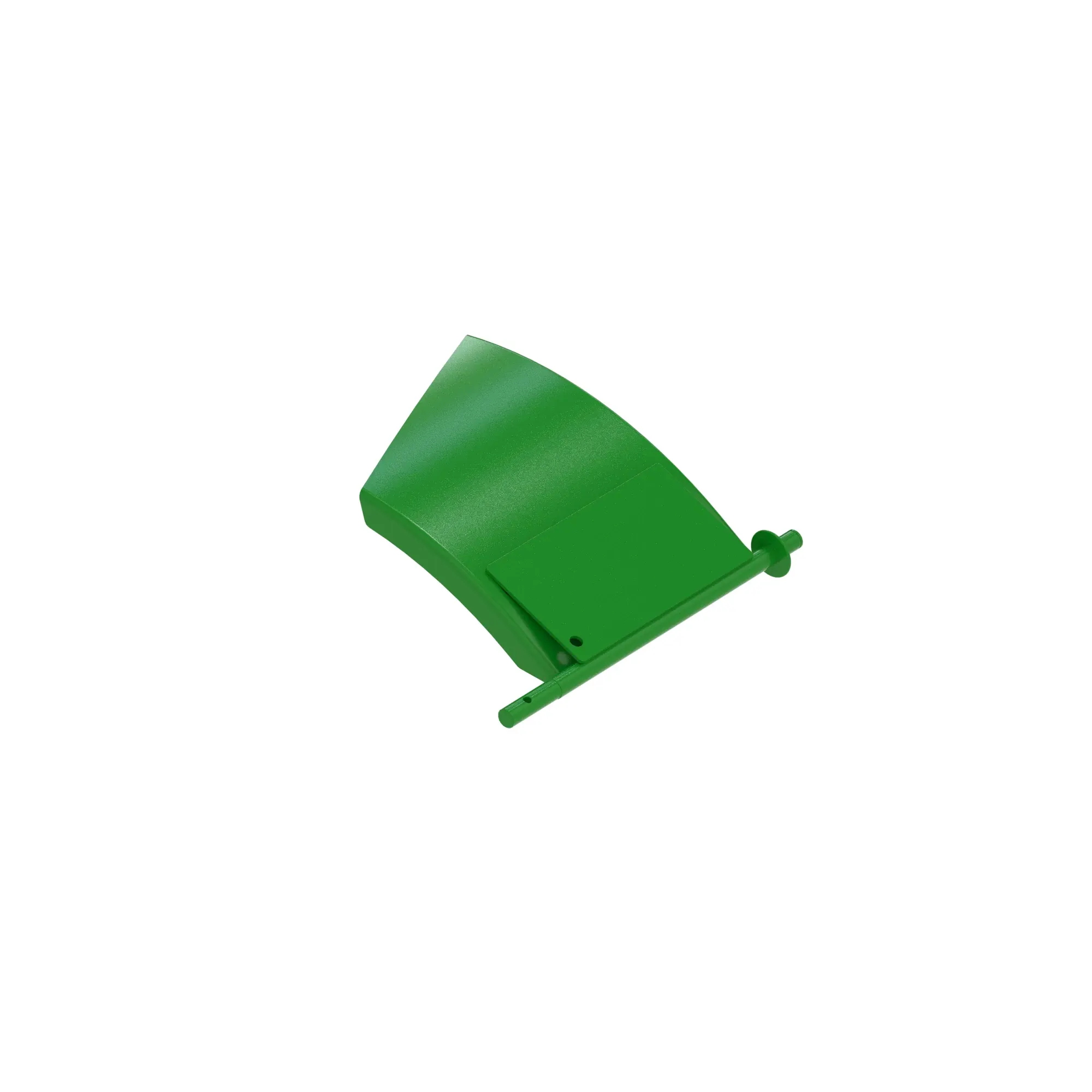 Deflector