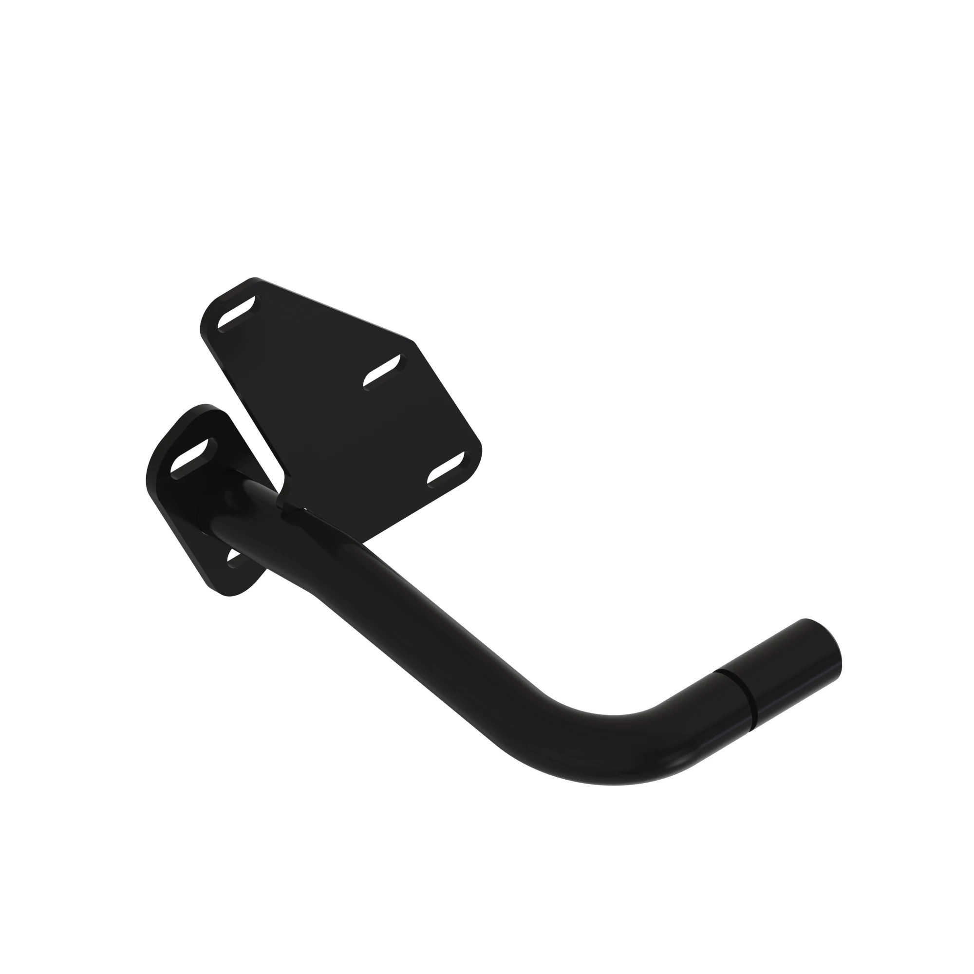 BRACKET, EXTREMITY LIGHT, LH