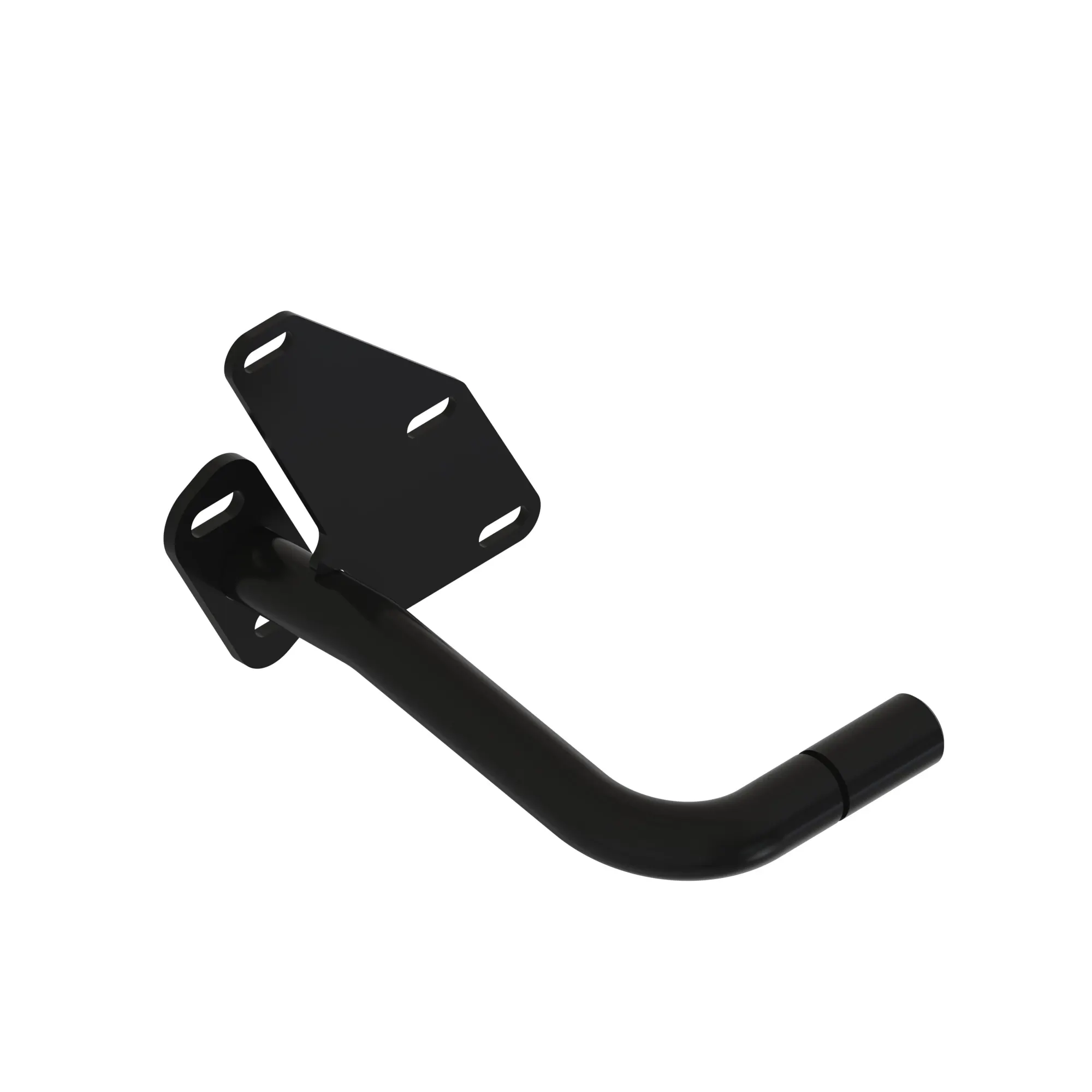 John Deere Extremity Light Bracket, Left Side - RE318525