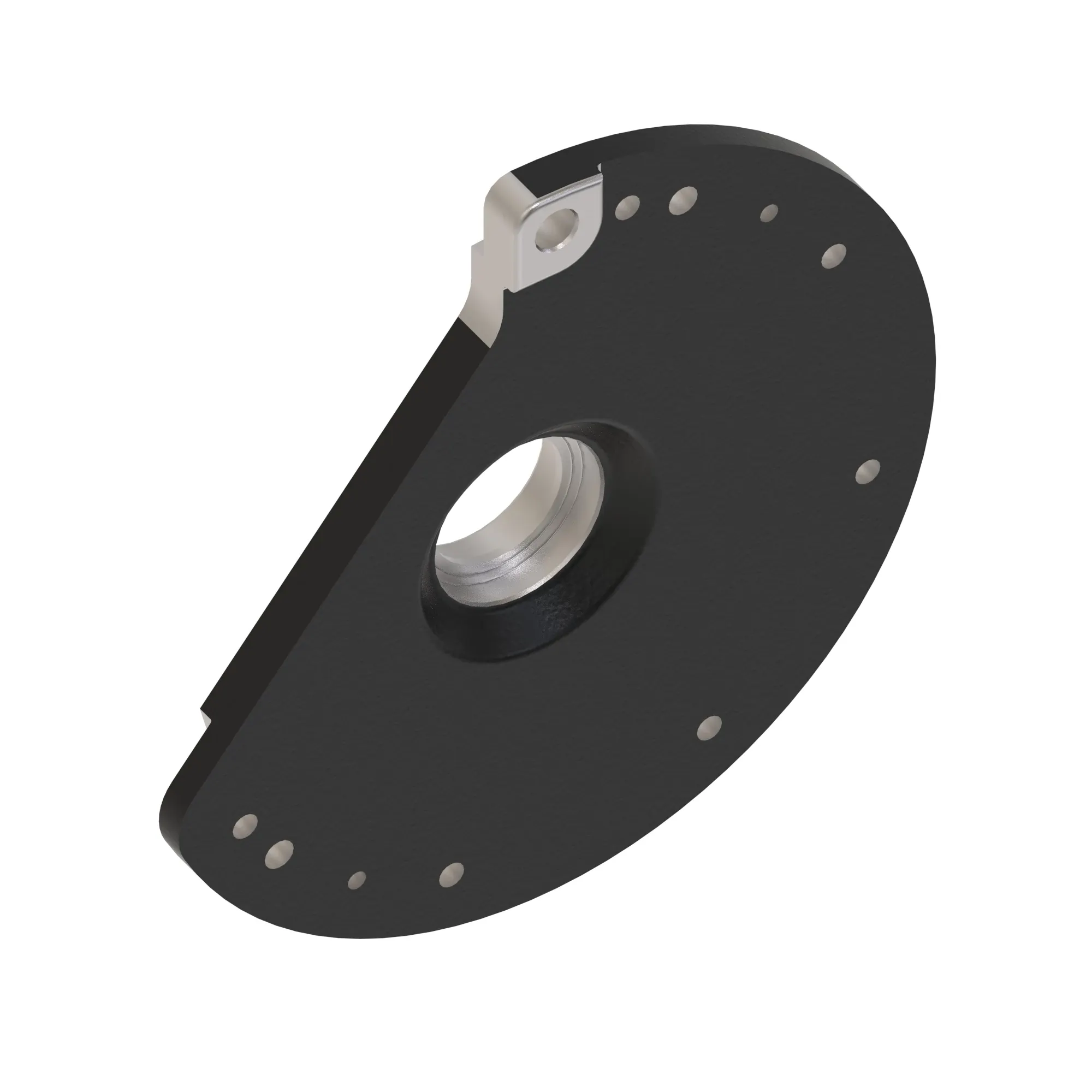 BEARING CARRIER GPL
