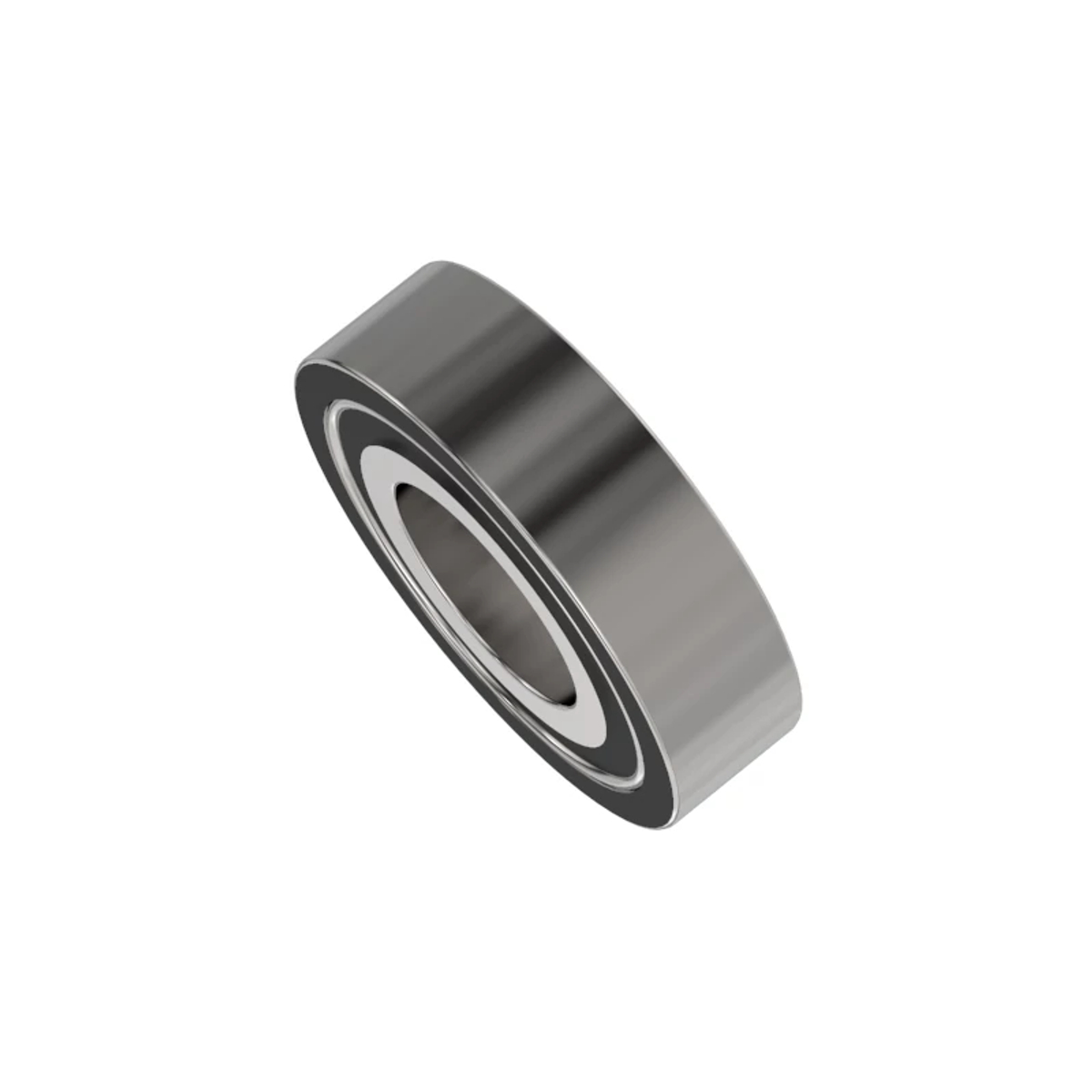 BALL BEARING, CLASS 3 BEARING WITH