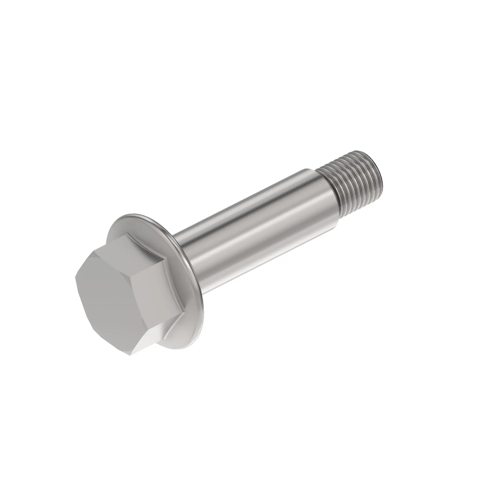 BOLT, SHOULDER, M12 X 65
