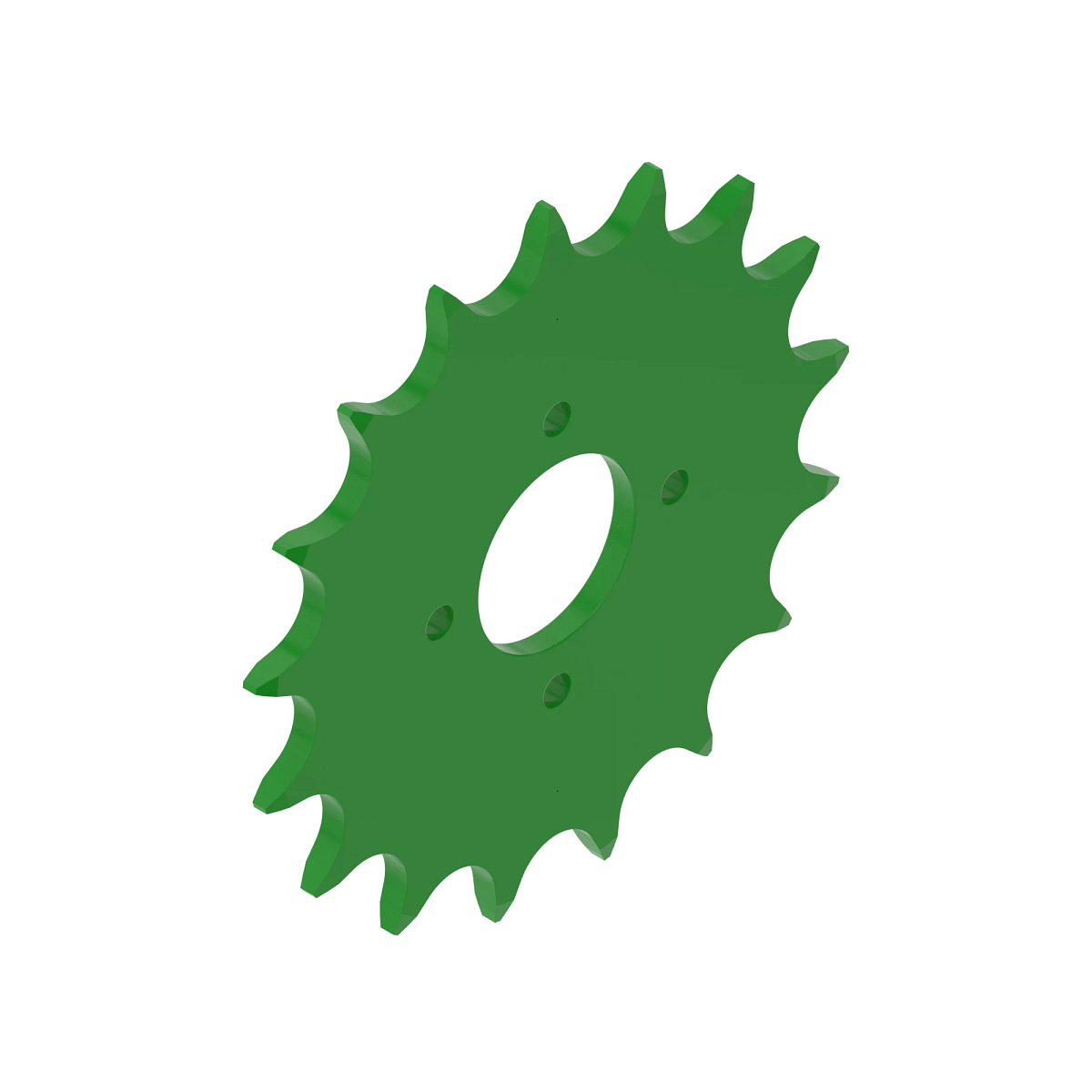 John Deere Elevator Drive Sprocket - CXT18155