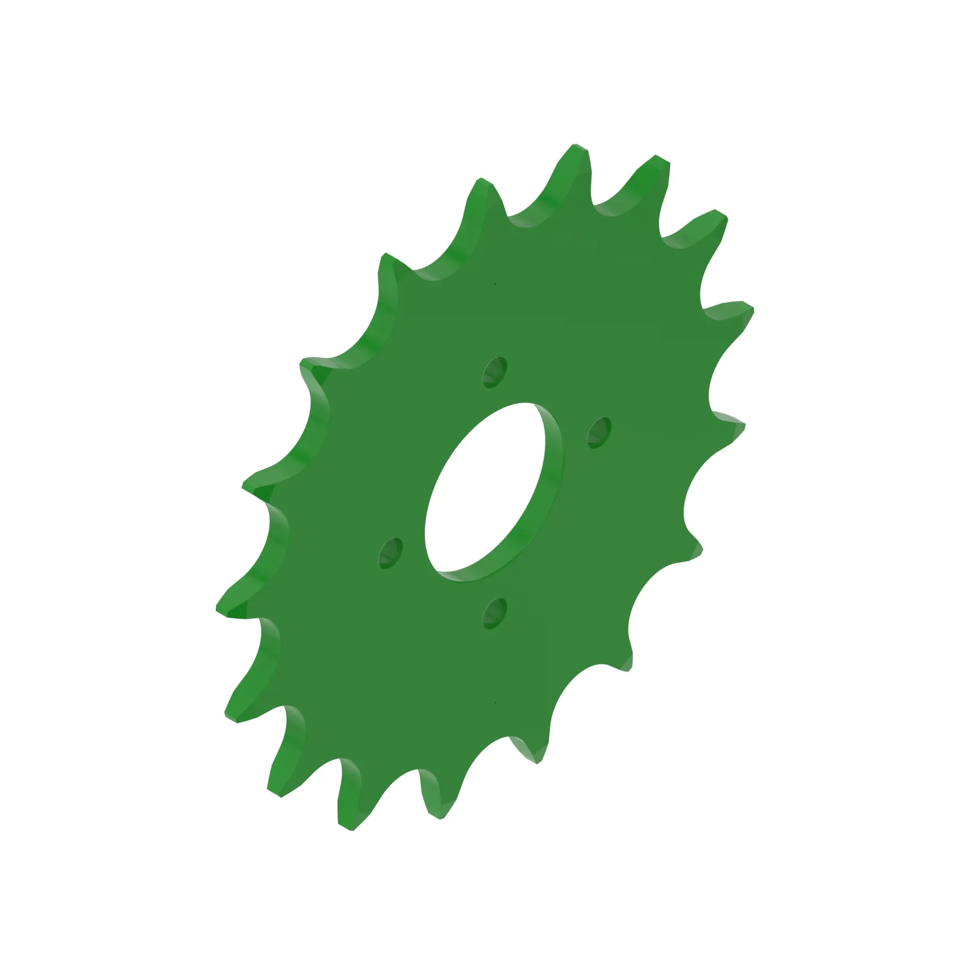 John Deere Elevator Drive Sprocket - CXT18155