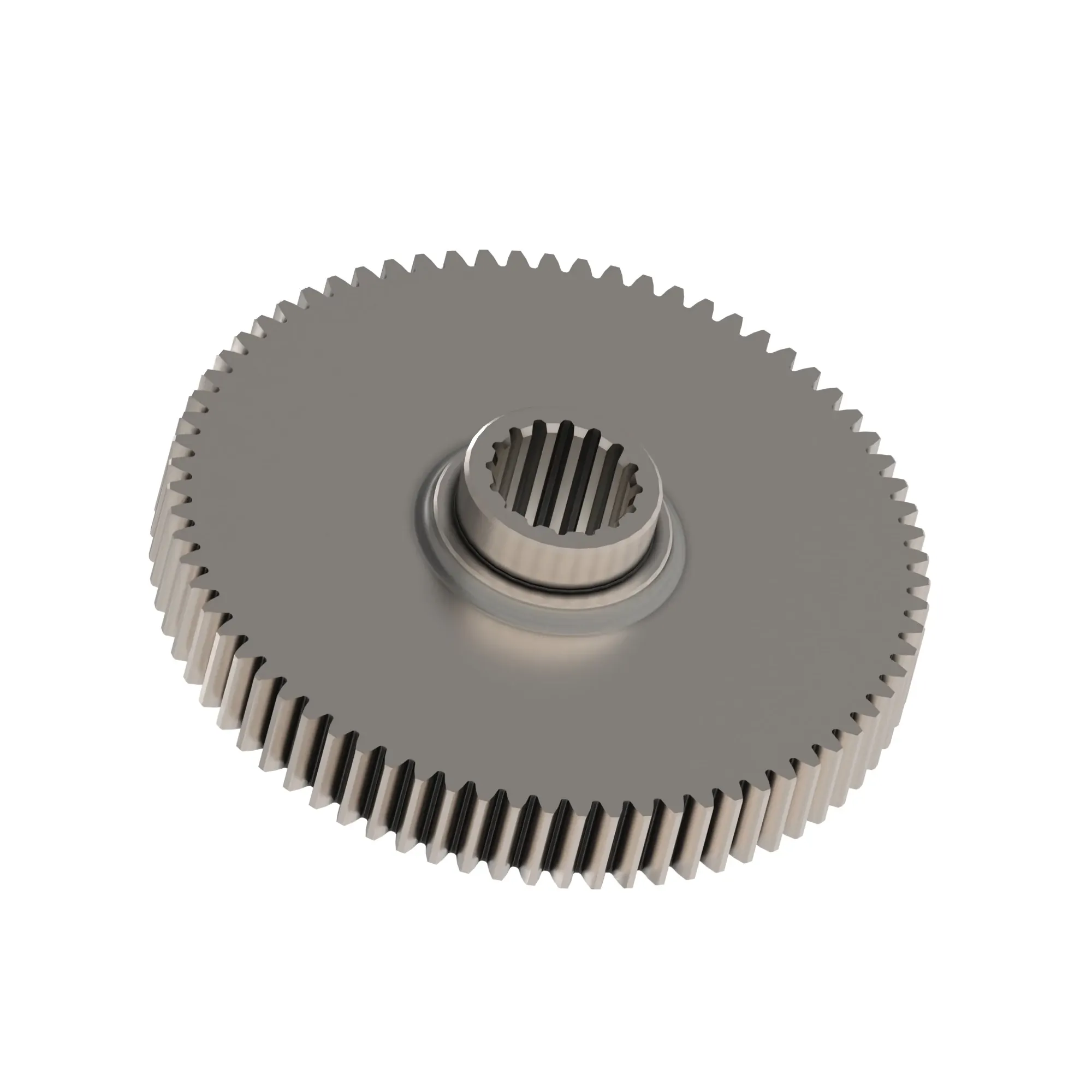 John Deere Spur Gear, 72 Teeth - YZ591038