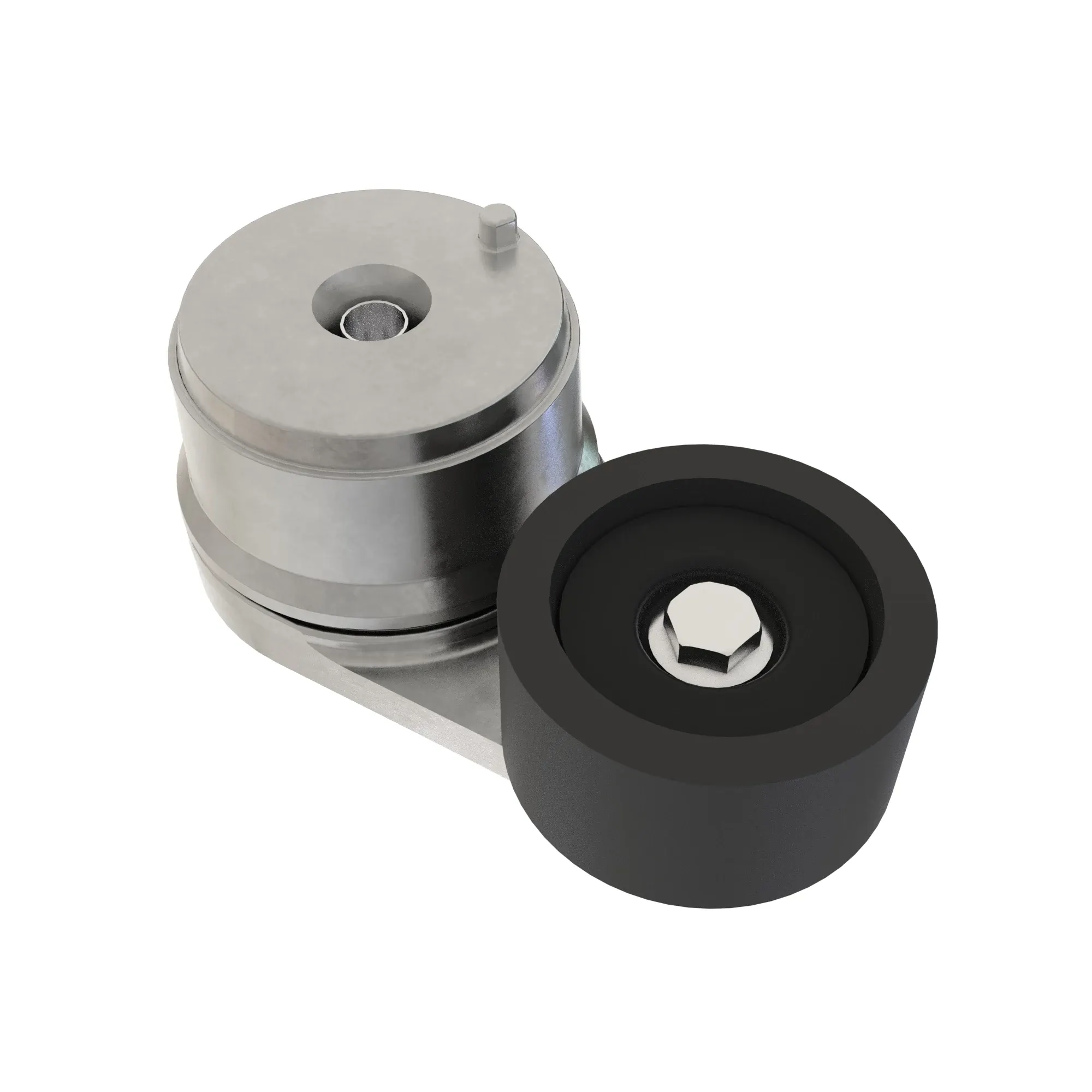 Belt Tensioner