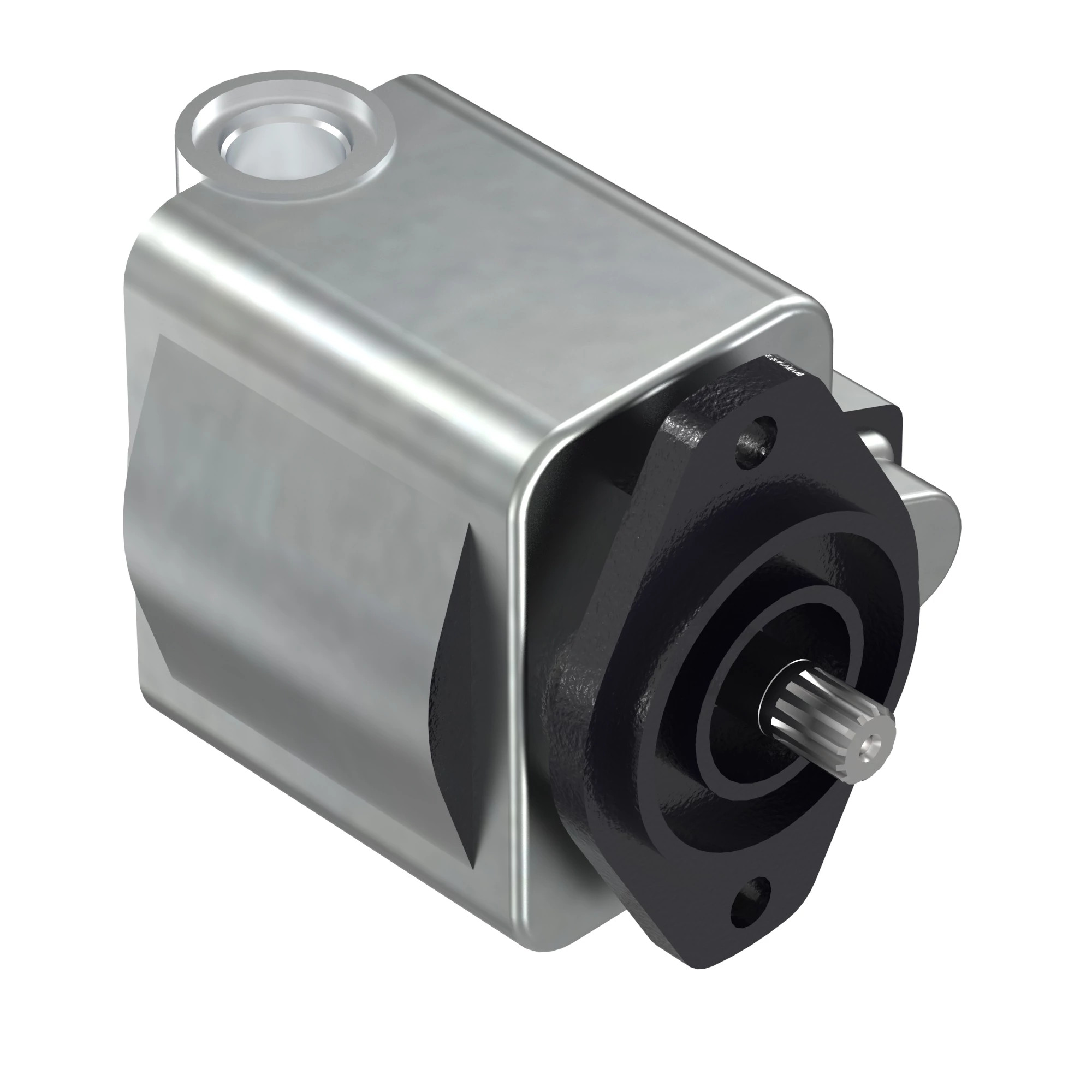 Hydraulic Pump