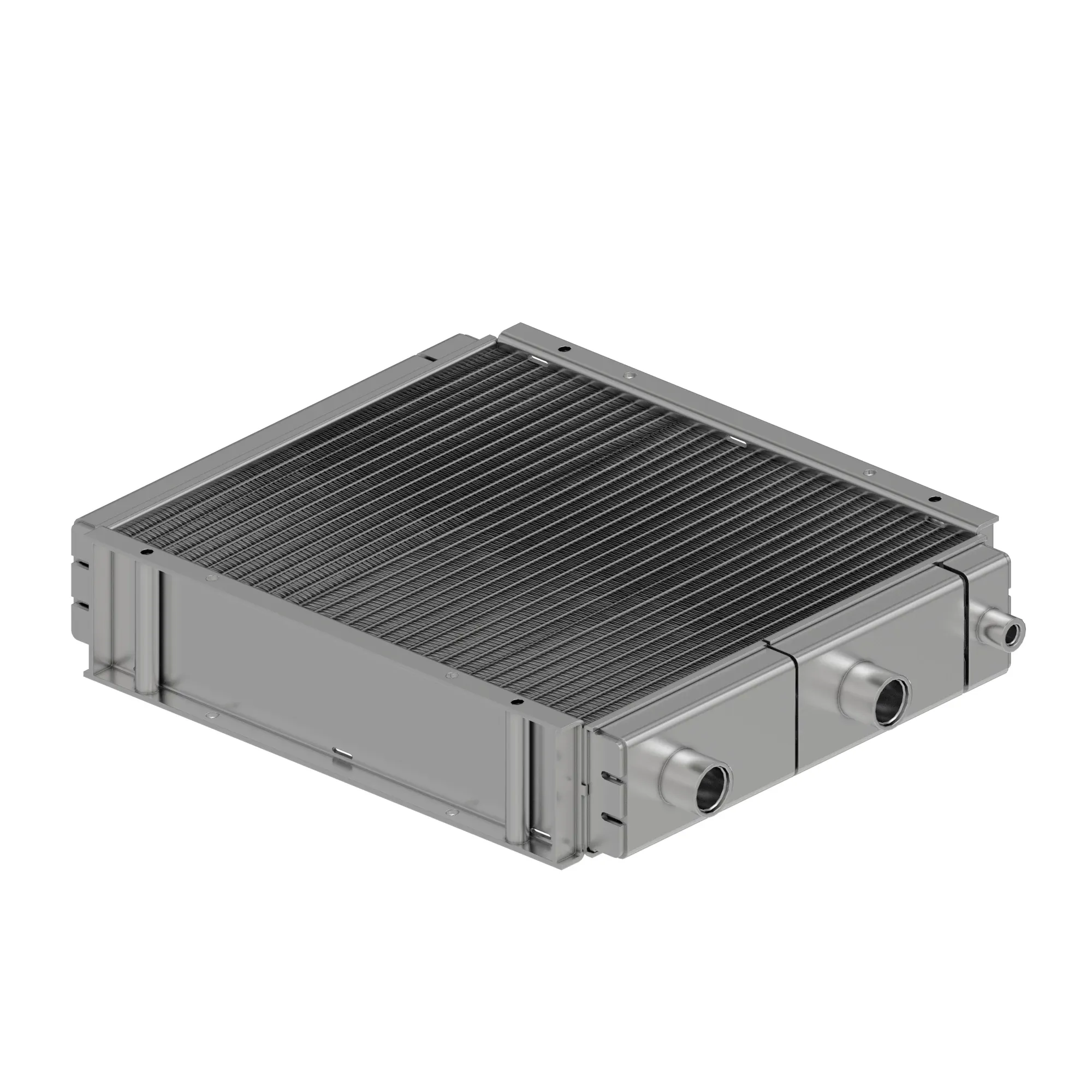Oil Cooler