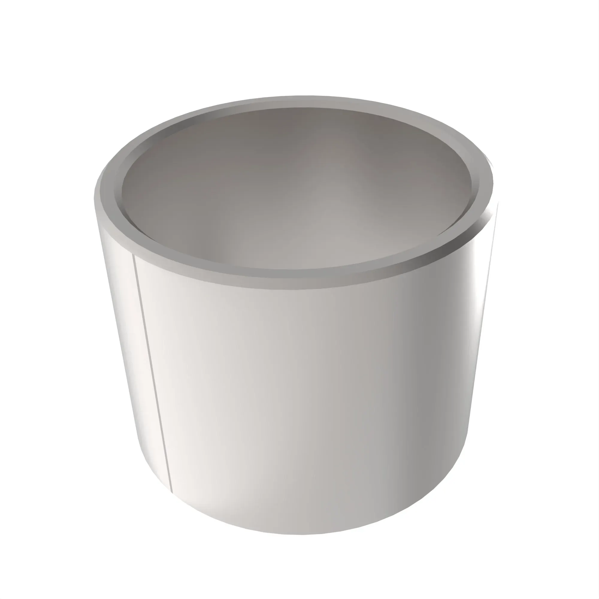 John Deere Cylindrical Alloy Bushing - E82277