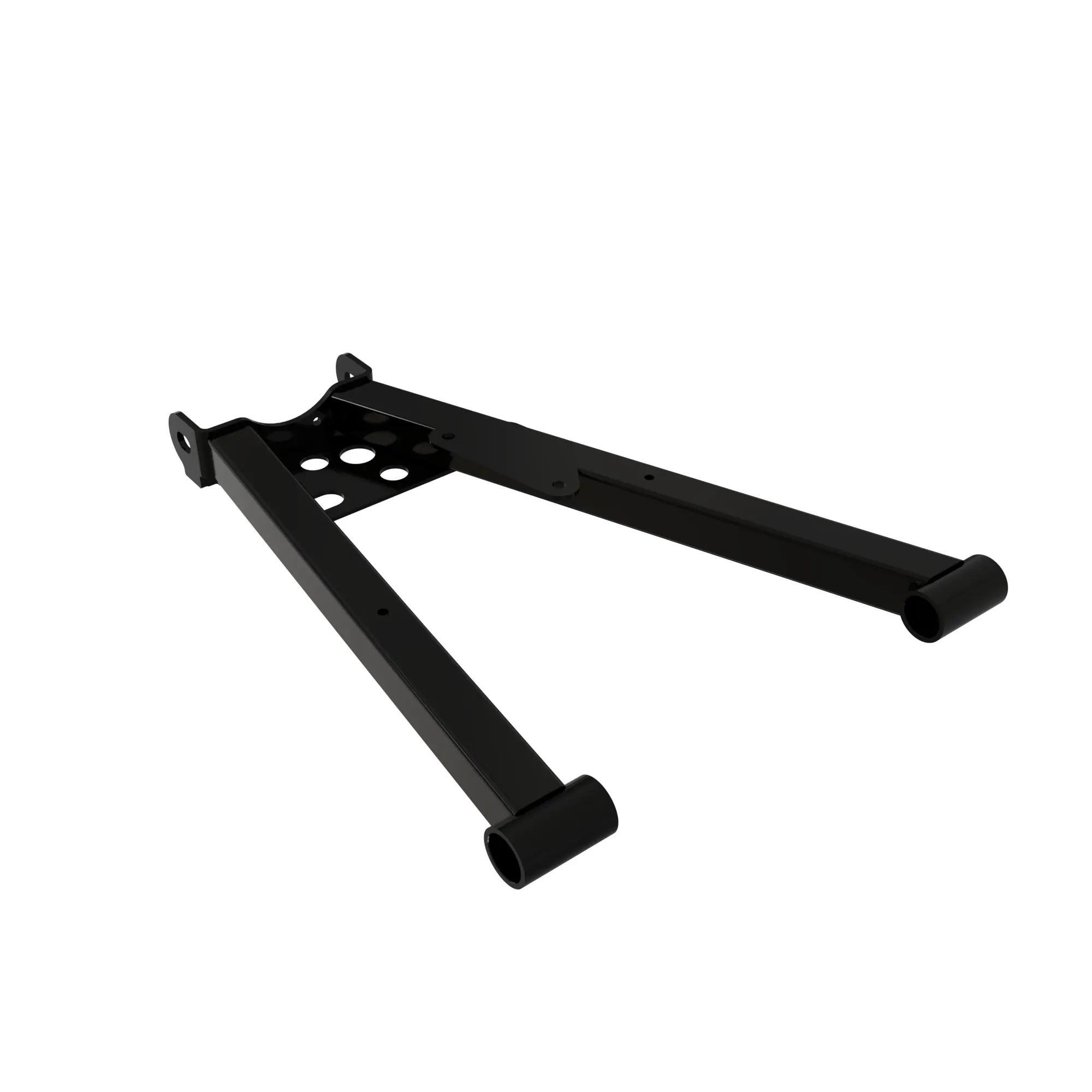 ARM, A-ARM, LEFT LOWER WELDED