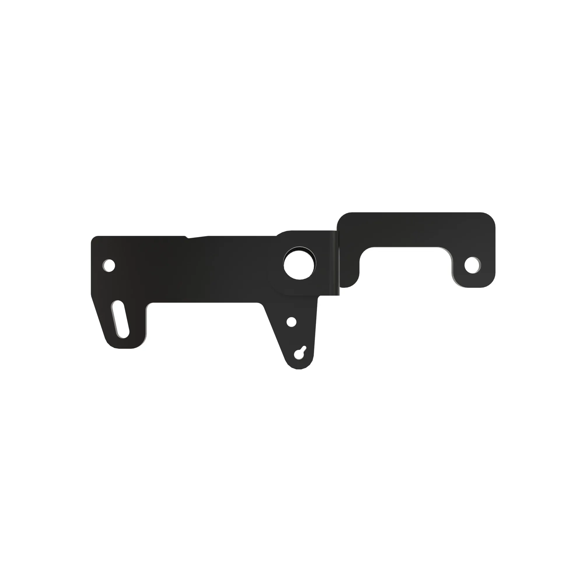 ARM, WELDED IDLER