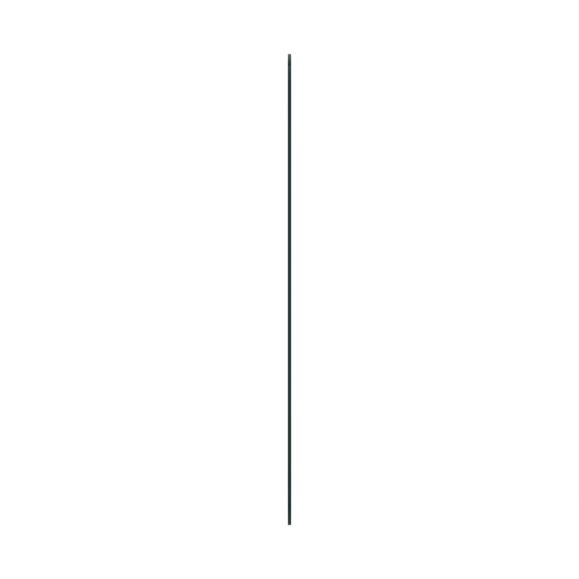 T119638: Left Side Rear Quarter Panel Windowpane