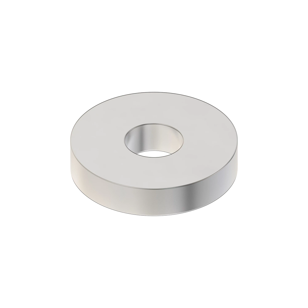 Spacer, Upright, Top