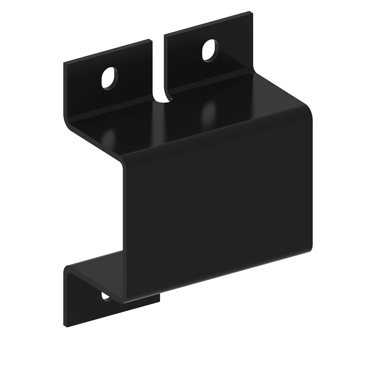 Bracket-Ride Control Switch