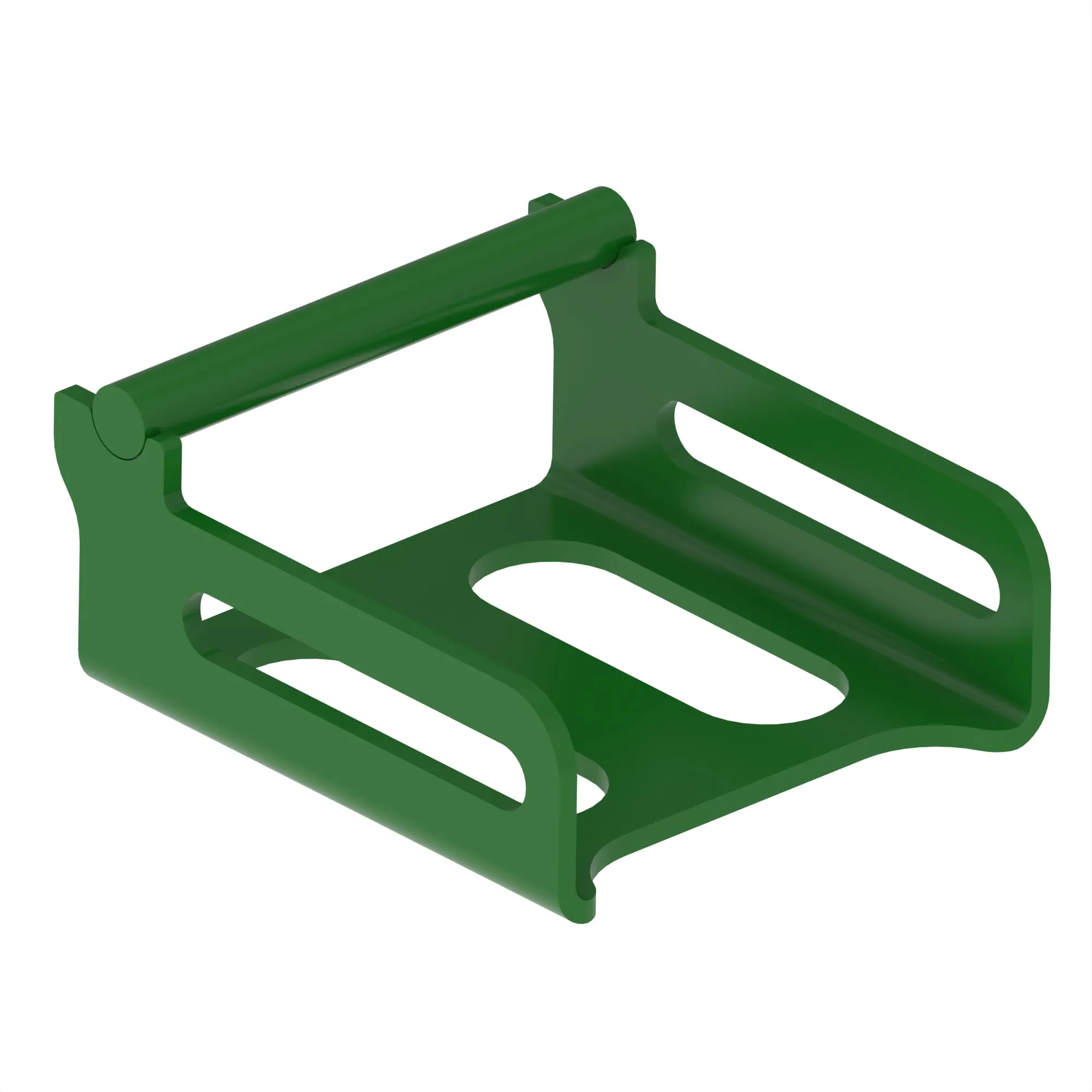 John Deere Bracket - AXE87117