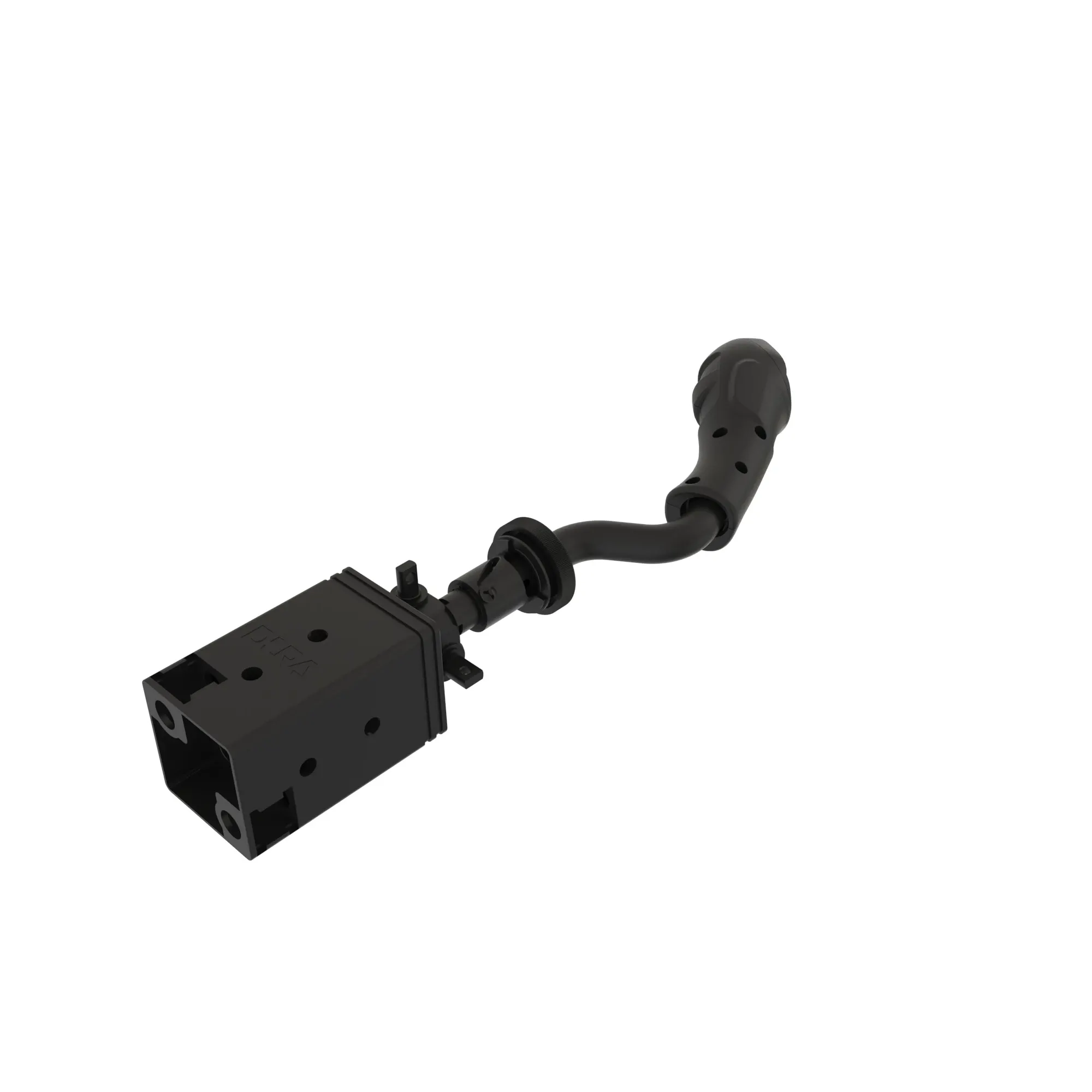 Multi-Functional Controller