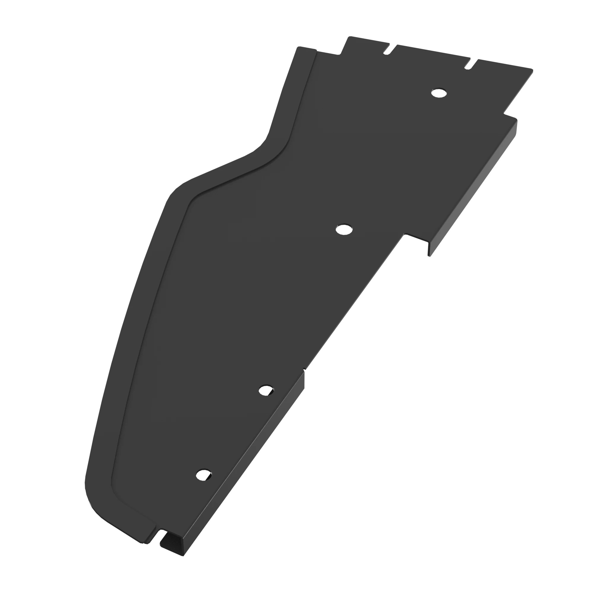 John Deere Bumper Cover - F682589