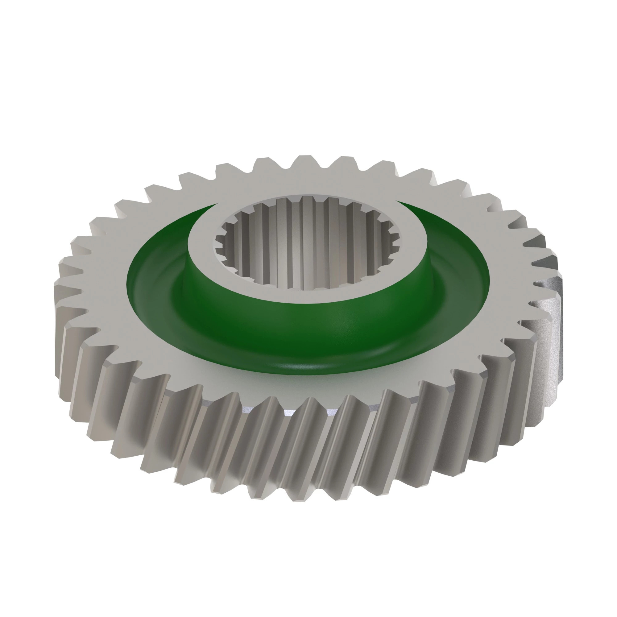 John Deere Helical Gear (3rd Drive, 37 Teeth) - SU66739