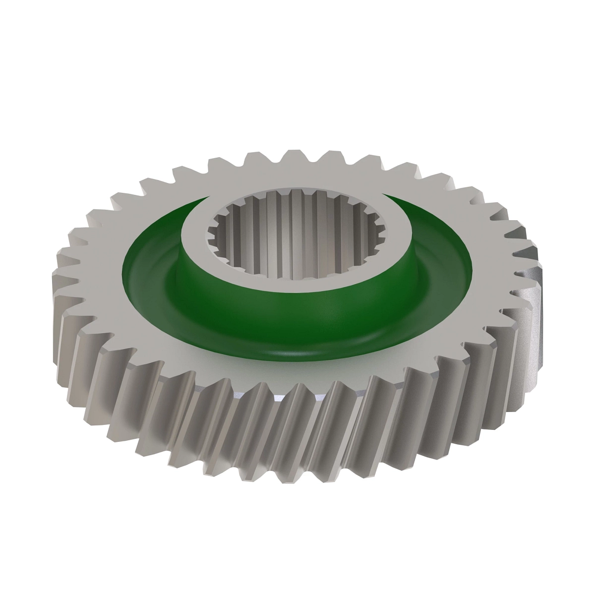 Helical Gear