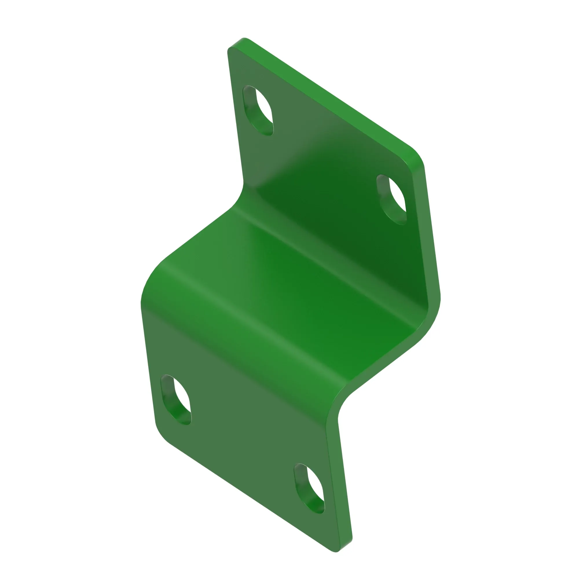 PLATFORM HANDRAIL BRACKET