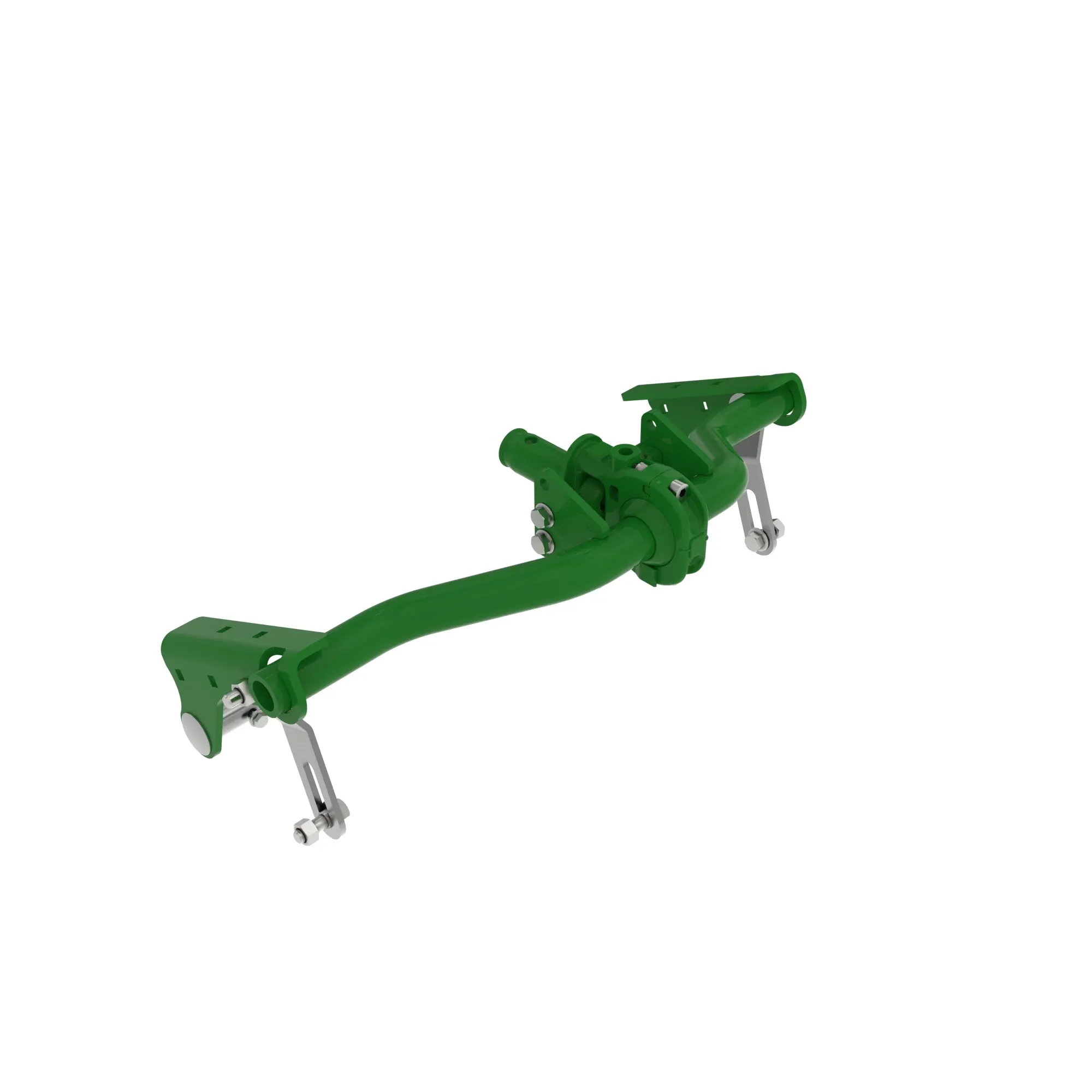 John Deere Yoke Kit - BUC11157