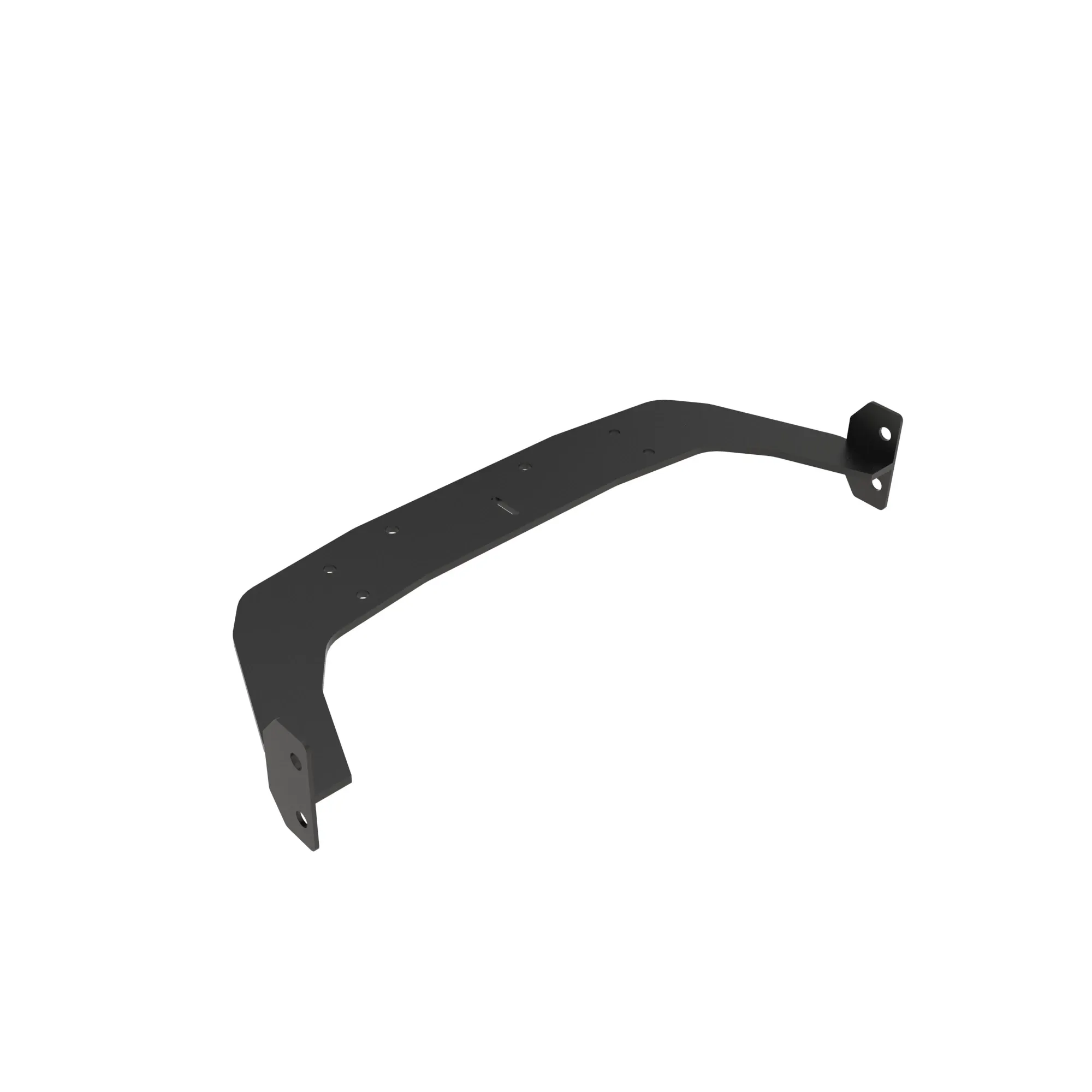 John Deere Hood Hinge Support - LVA16784
