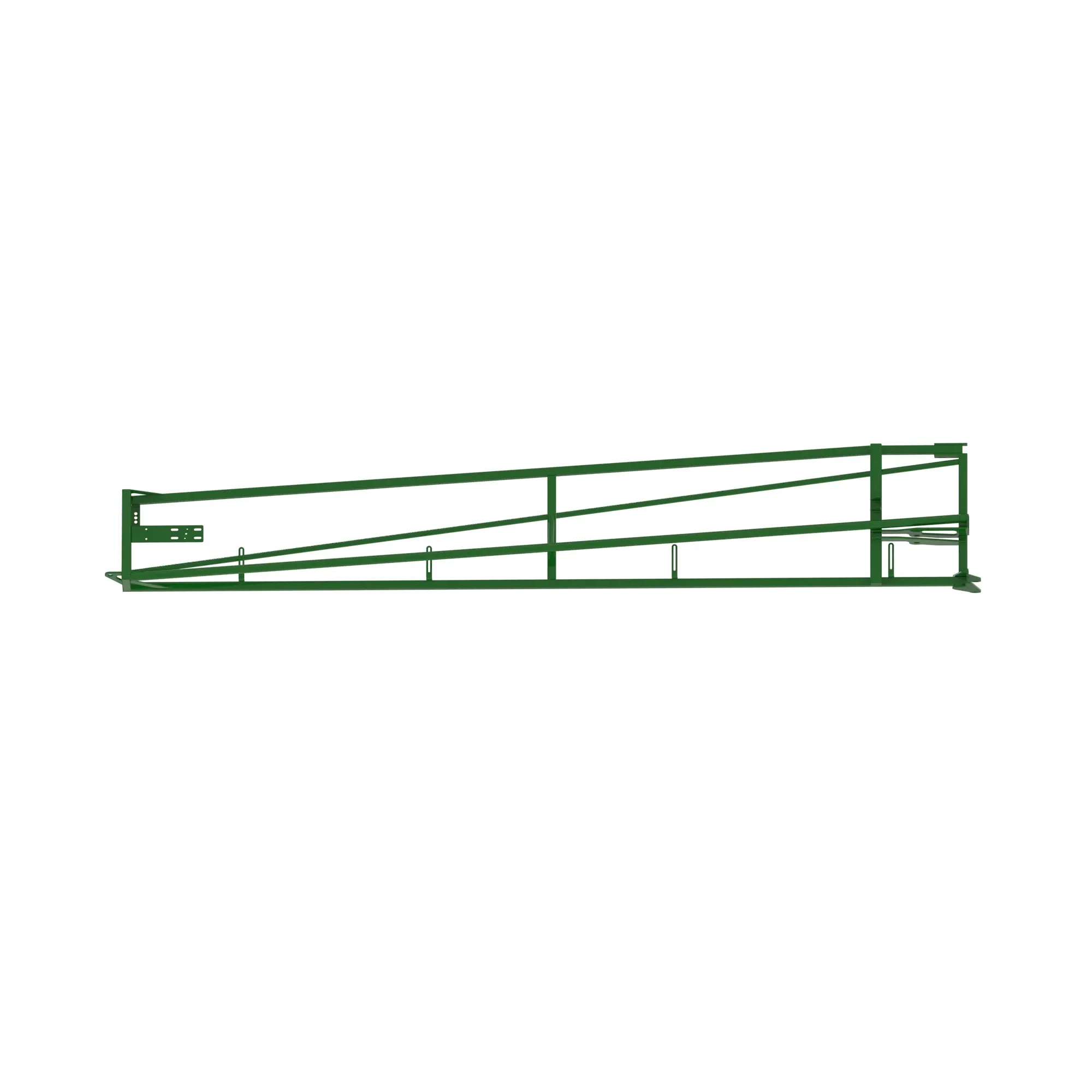 SPRAYER BOOM, BEGIN-ENDARM 3DS2 6NL