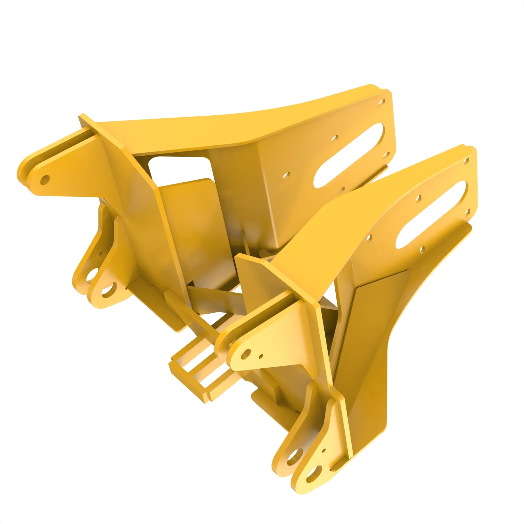 John Deere Cable Arch - AT166988