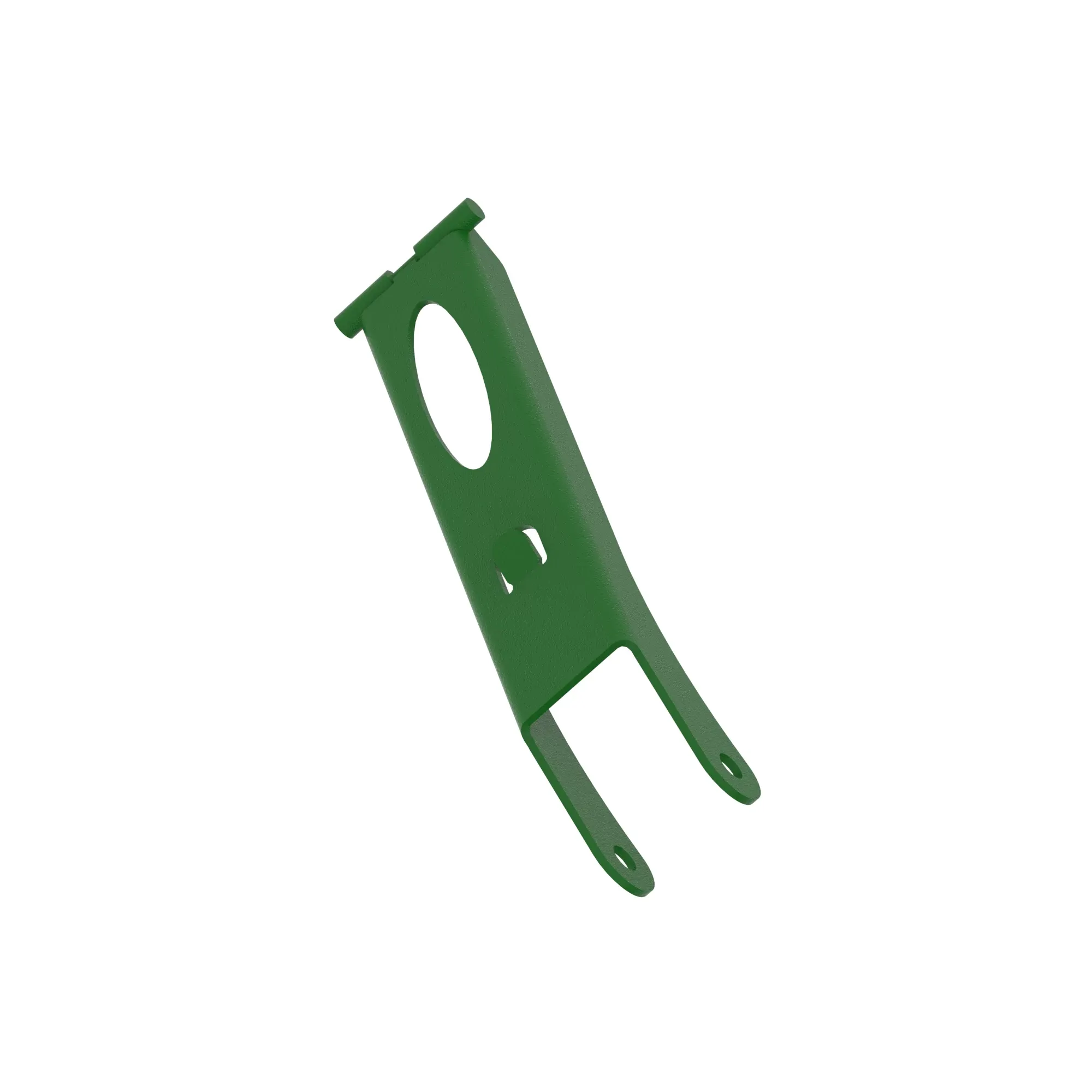 John Deere Parking Stand Brace - AW35021