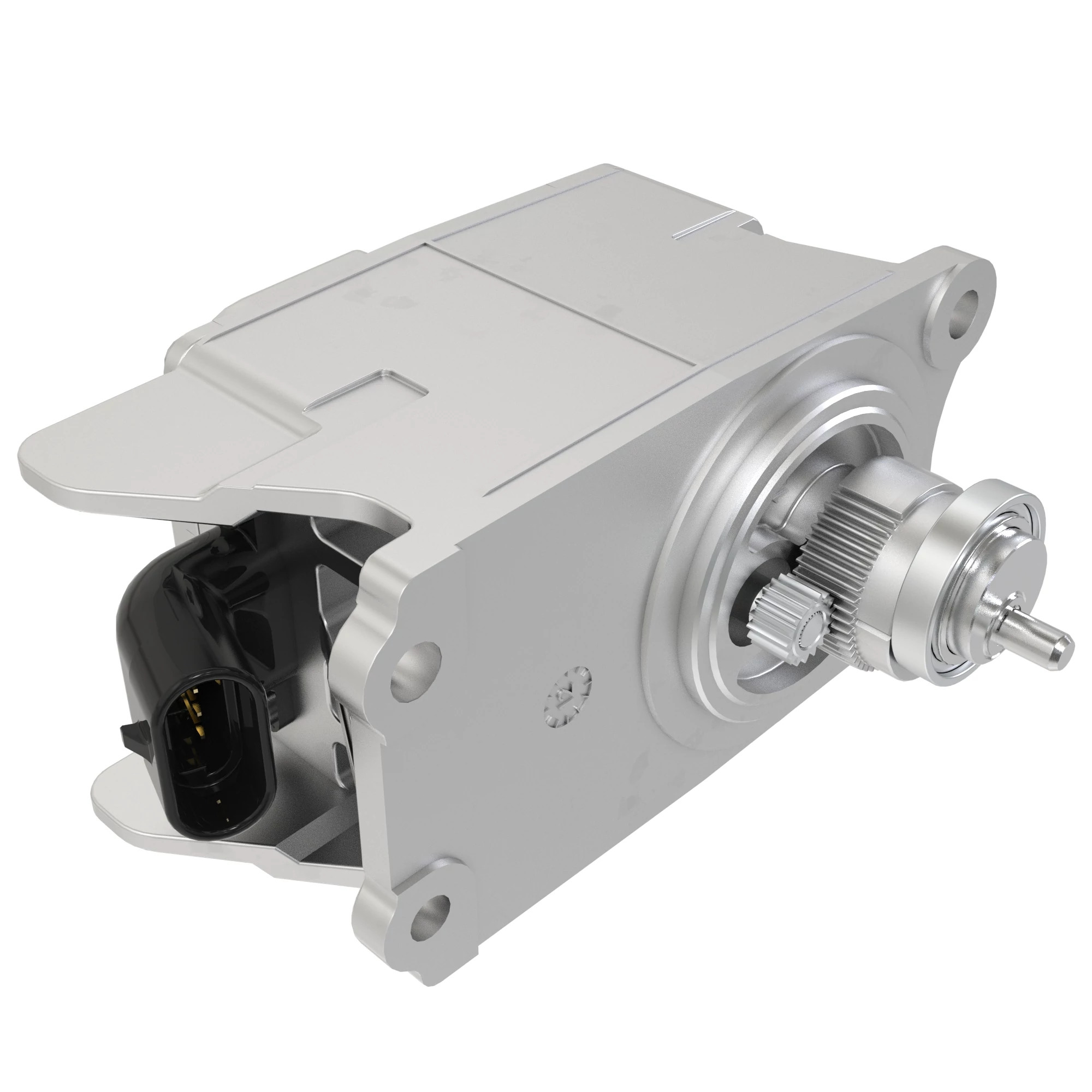 John Deere Electric Stepper Motor - AL224475